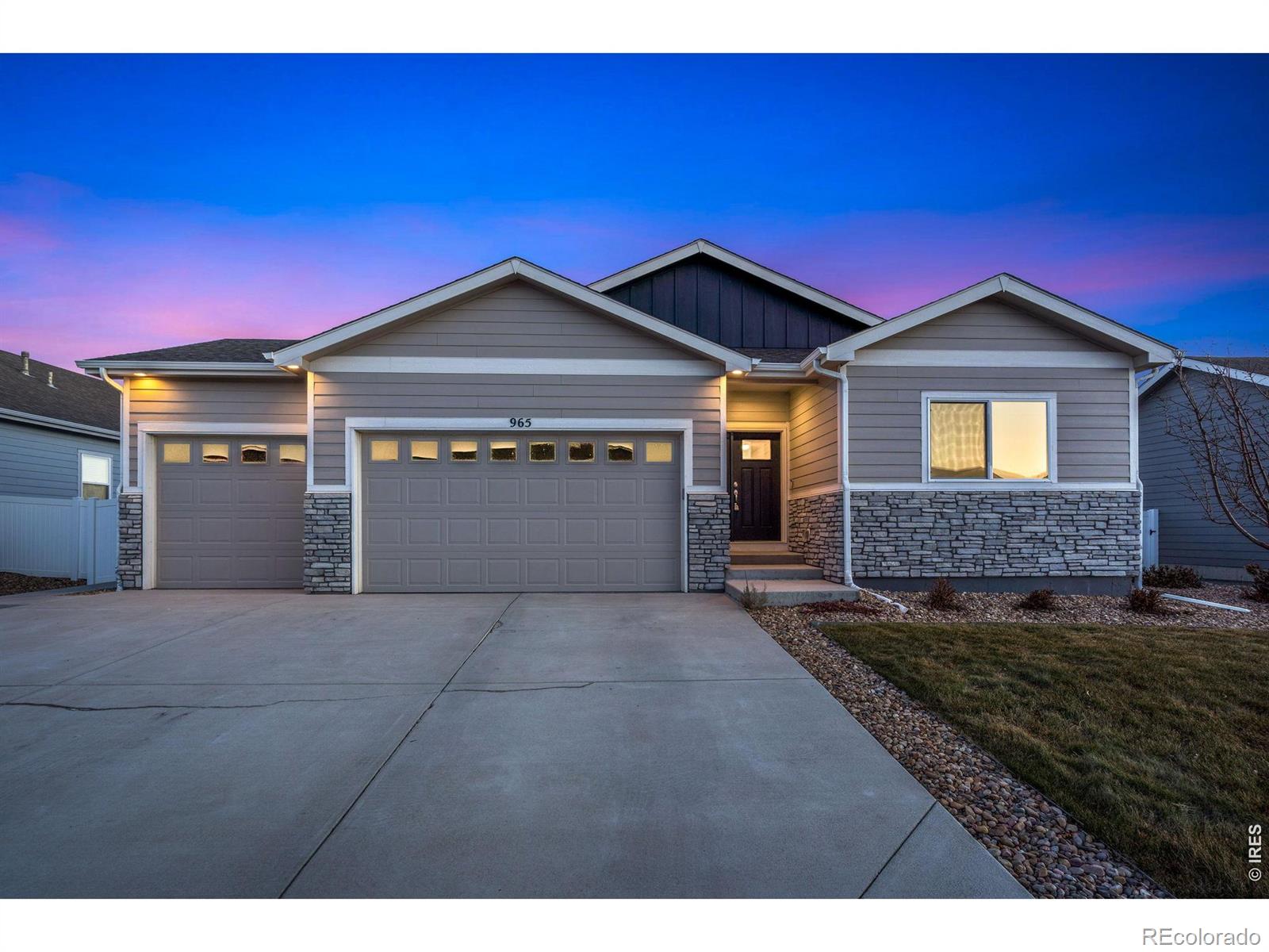 MLS Image #31 for 965  mt andrew drive,severance, Colorado