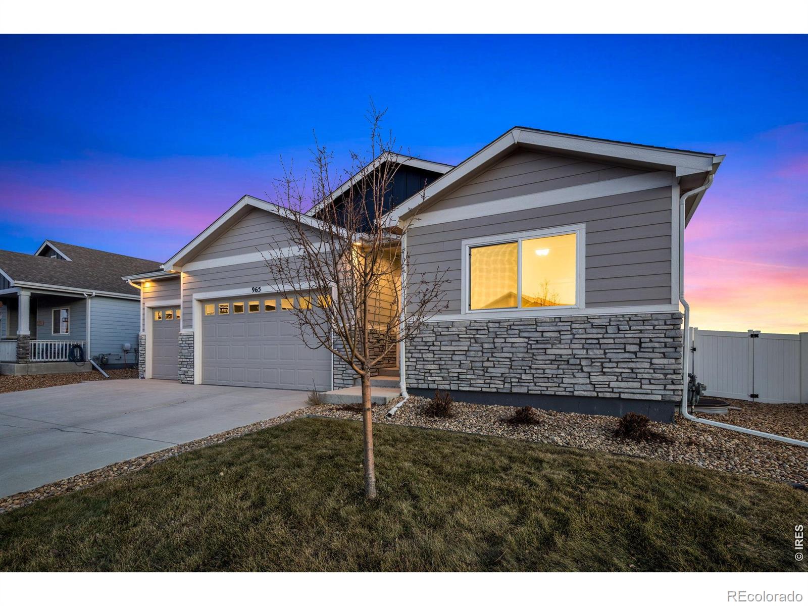 MLS Image #32 for 965  mt andrew drive,severance, Colorado
