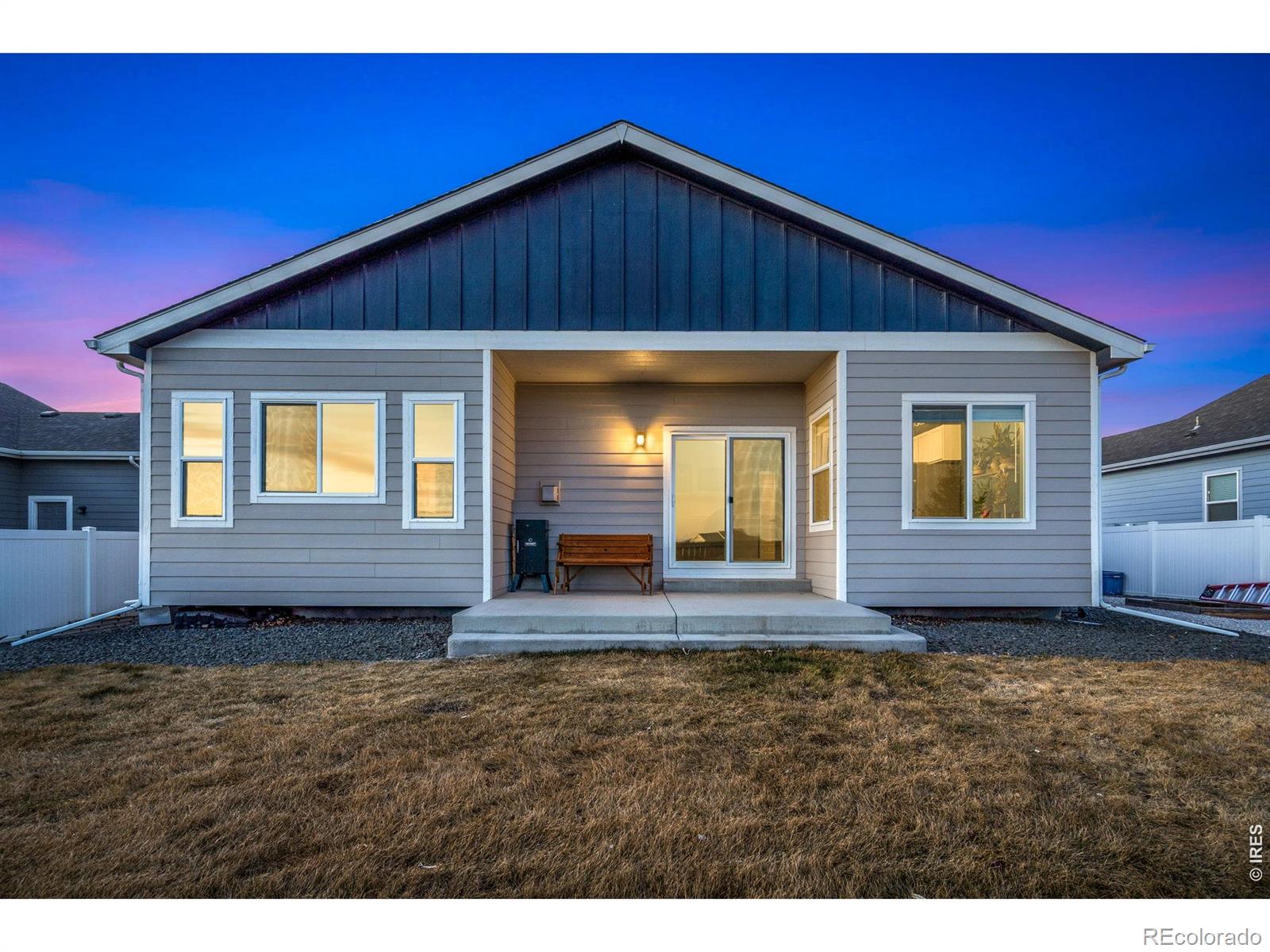 MLS Image #35 for 965  mt andrew drive,severance, Colorado