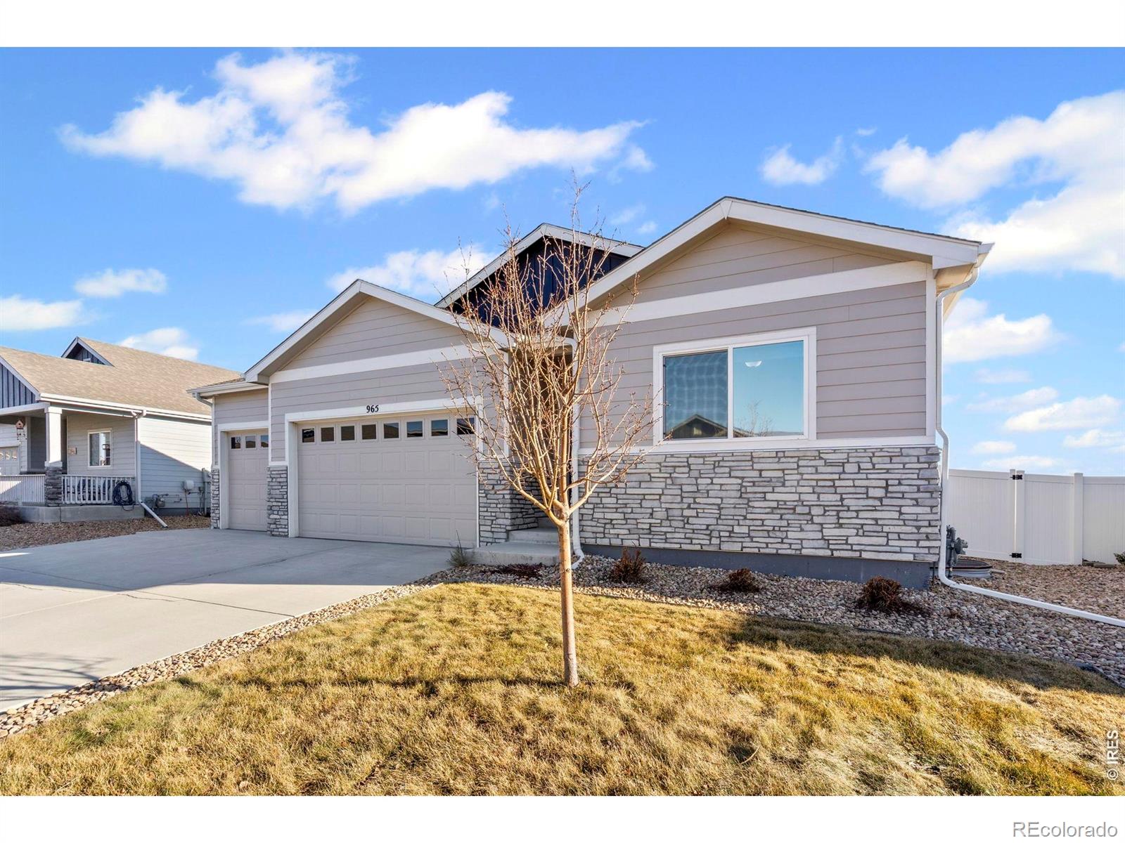 MLS Image #36 for 965  mt andrew drive,severance, Colorado