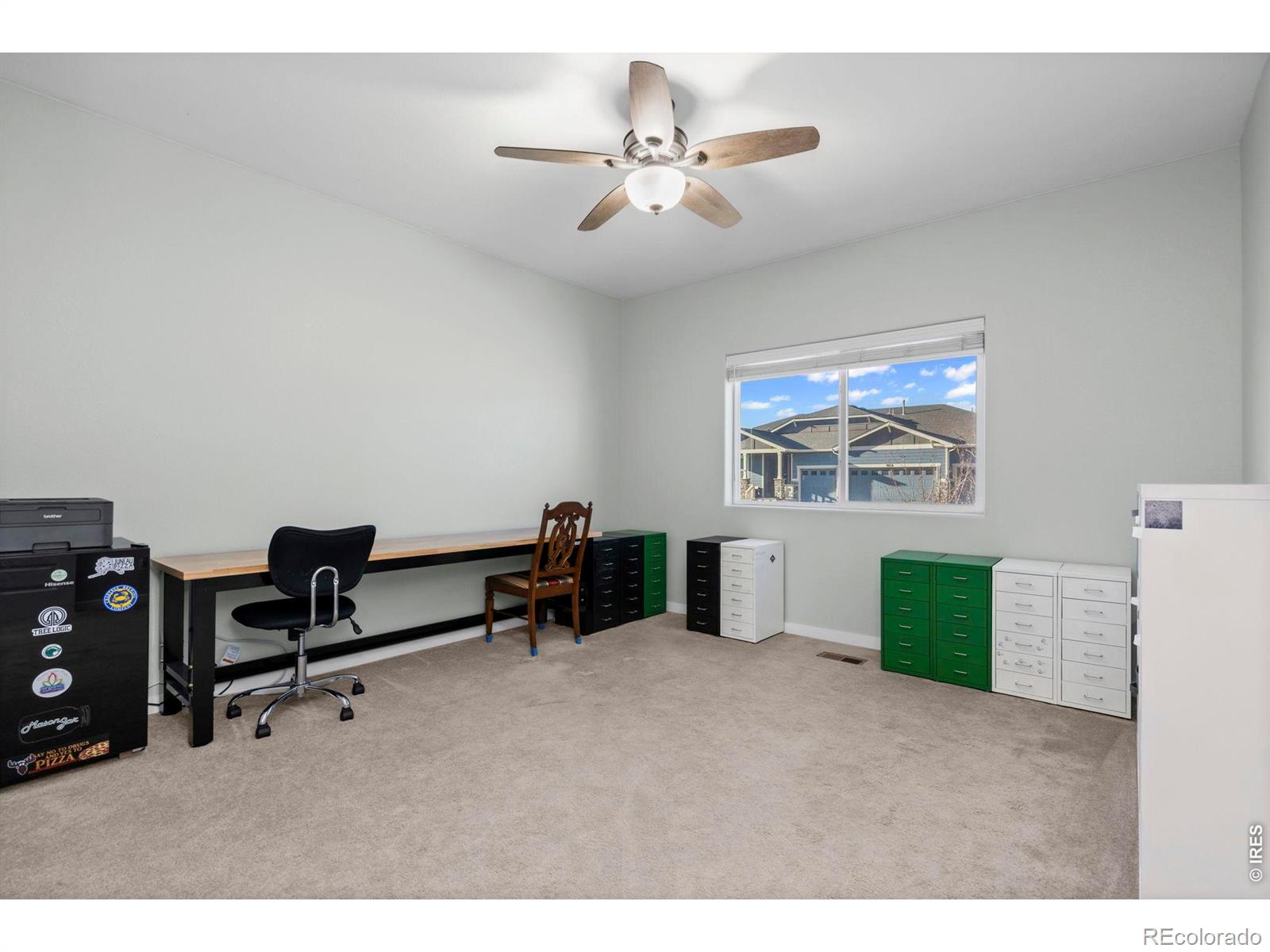 MLS Image #5 for 965  mt andrew drive,severance, Colorado