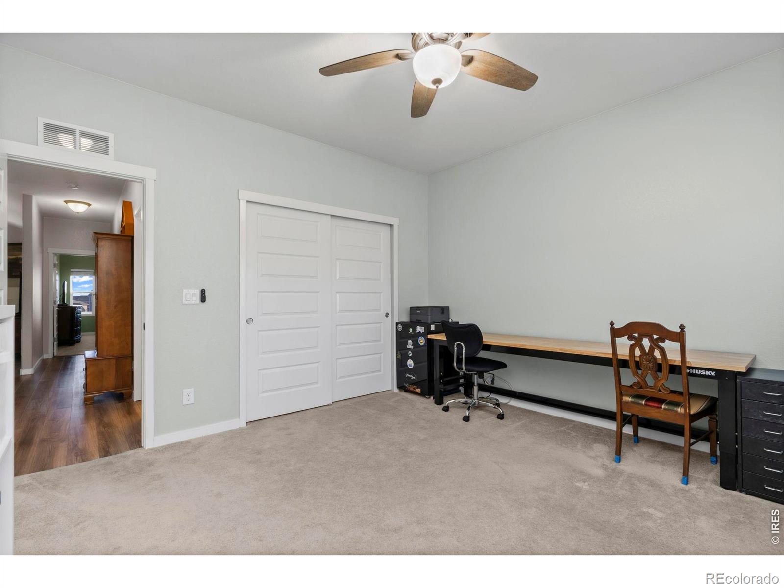 MLS Image #6 for 965  mt andrew drive,severance, Colorado