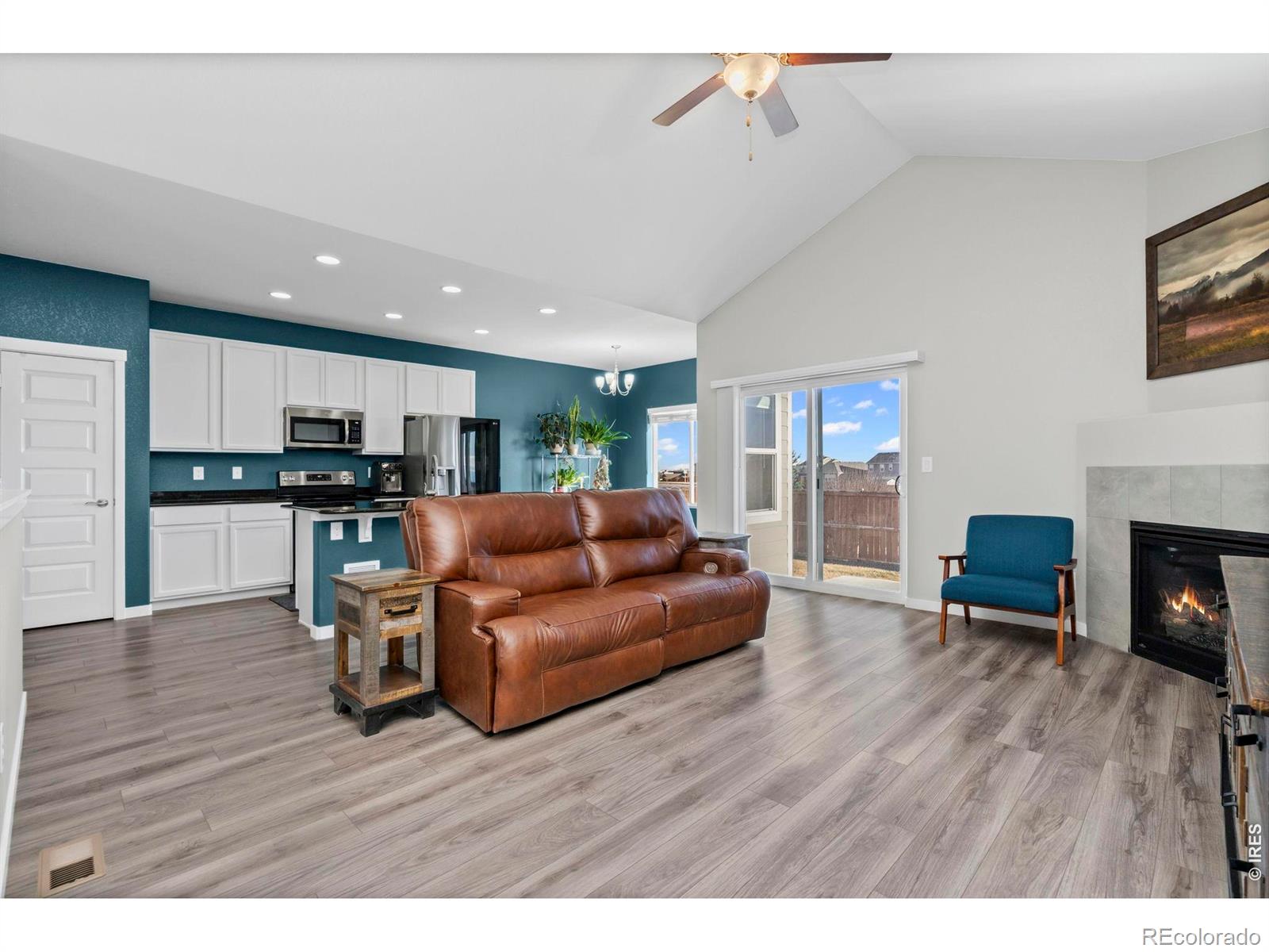 MLS Image #8 for 965  mt andrew drive,severance, Colorado