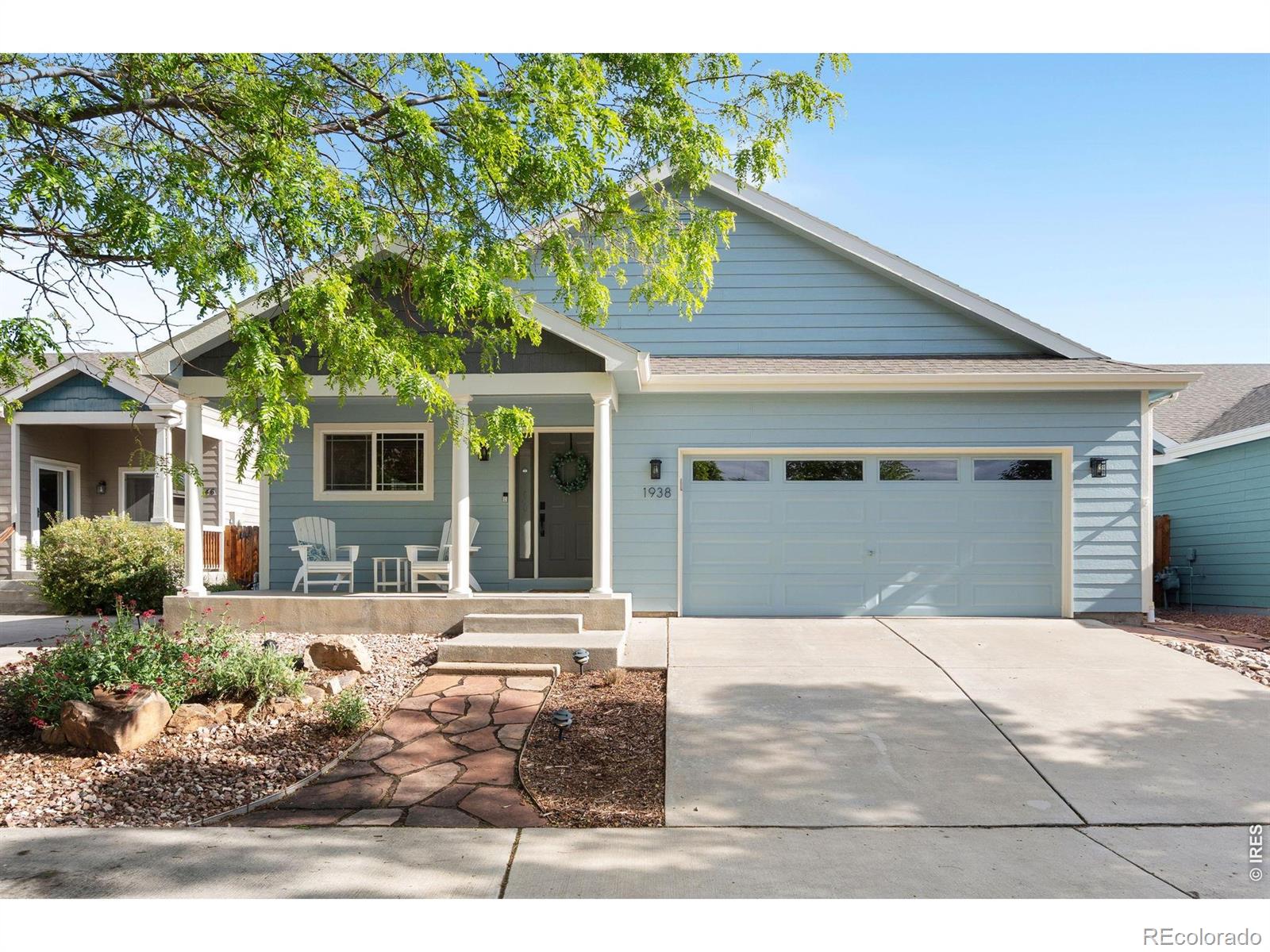 MLS Image #0 for 1938  corvid way,fort collins, Colorado