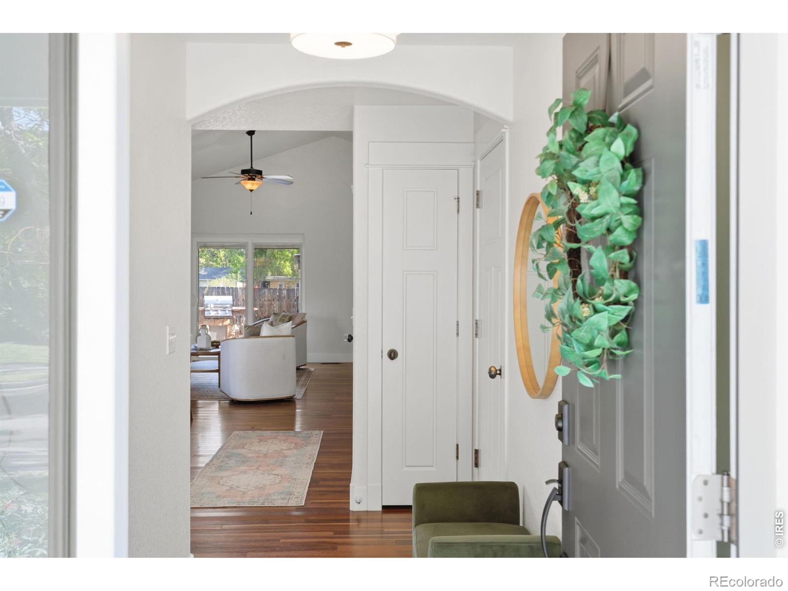 MLS Image #2 for 1938  corvid way,fort collins, Colorado