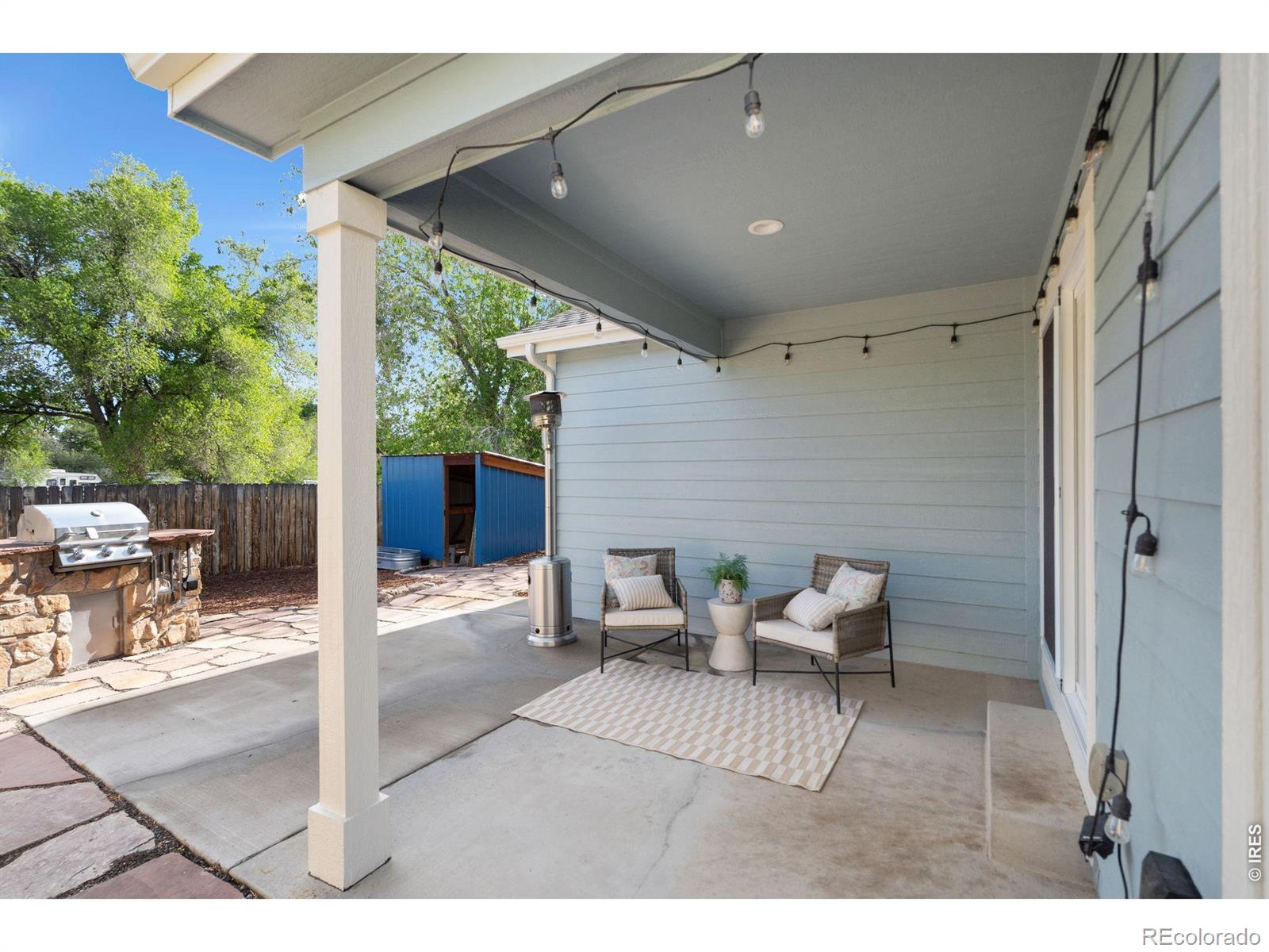 MLS Image #29 for 1938  corvid way,fort collins, Colorado