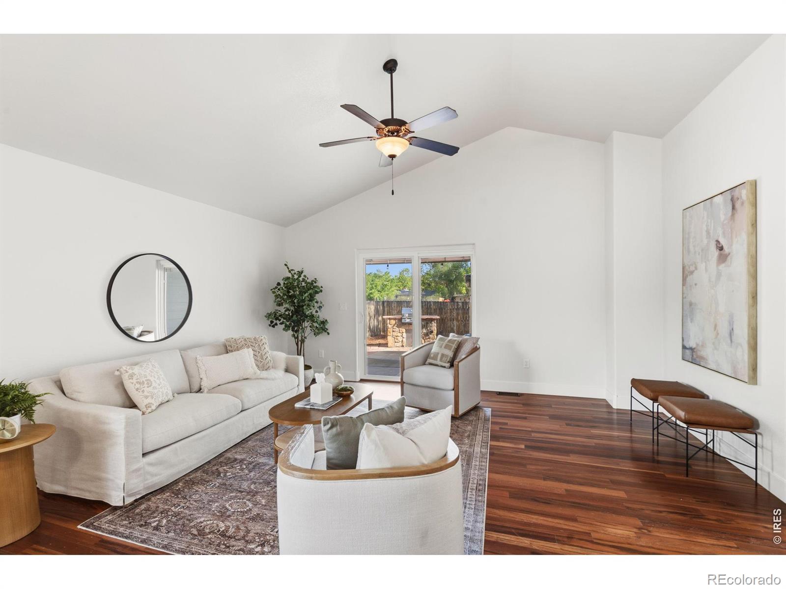 MLS Image #3 for 1938  corvid way,fort collins, Colorado