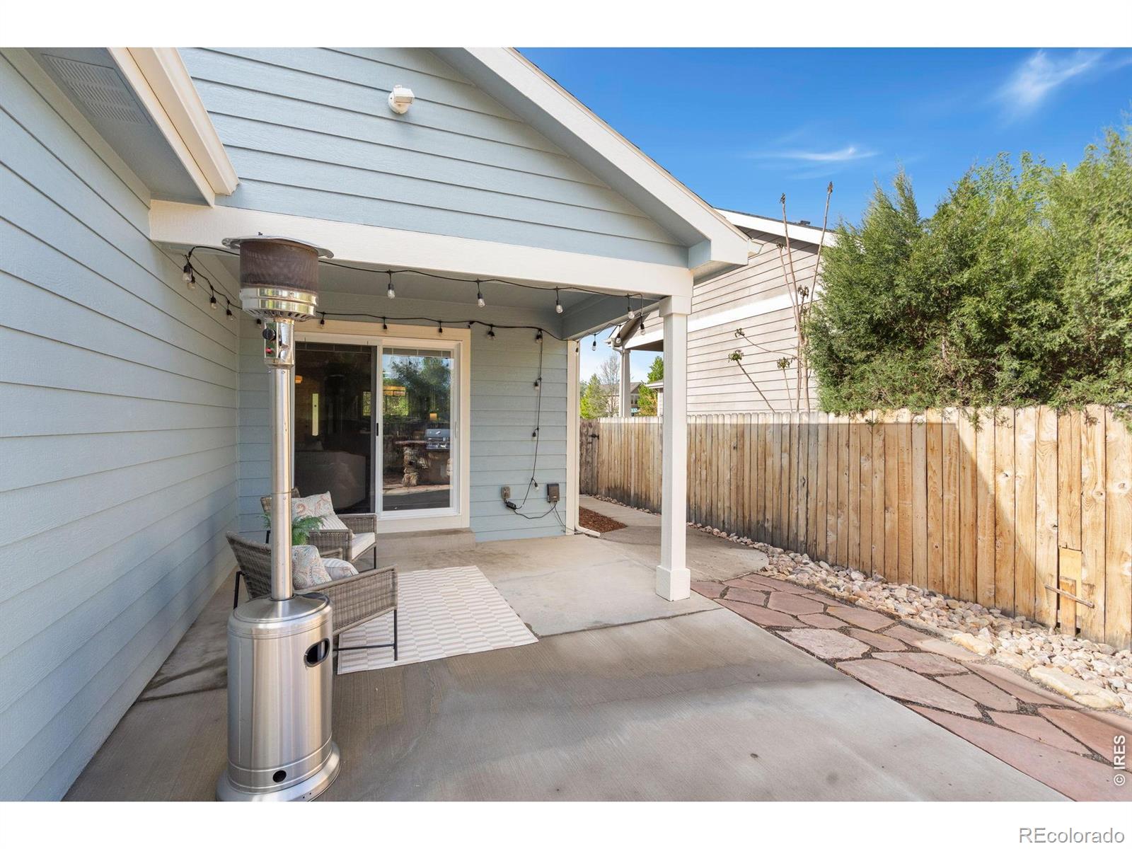 MLS Image #30 for 1938  corvid way,fort collins, Colorado