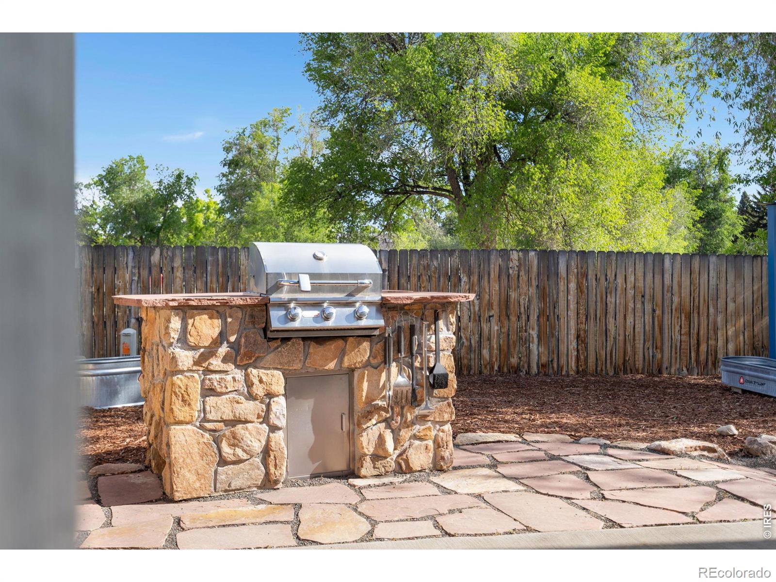 MLS Image #31 for 1938  corvid way,fort collins, Colorado