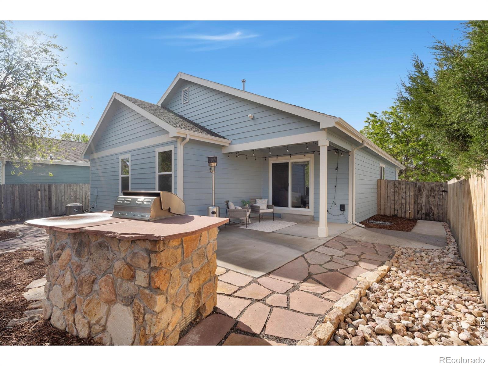 MLS Image #32 for 1938  corvid way,fort collins, Colorado