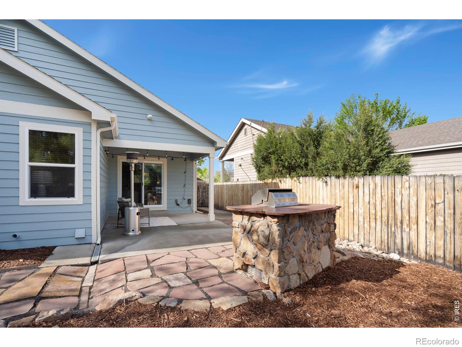 MLS Image #33 for 1938  corvid way,fort collins, Colorado