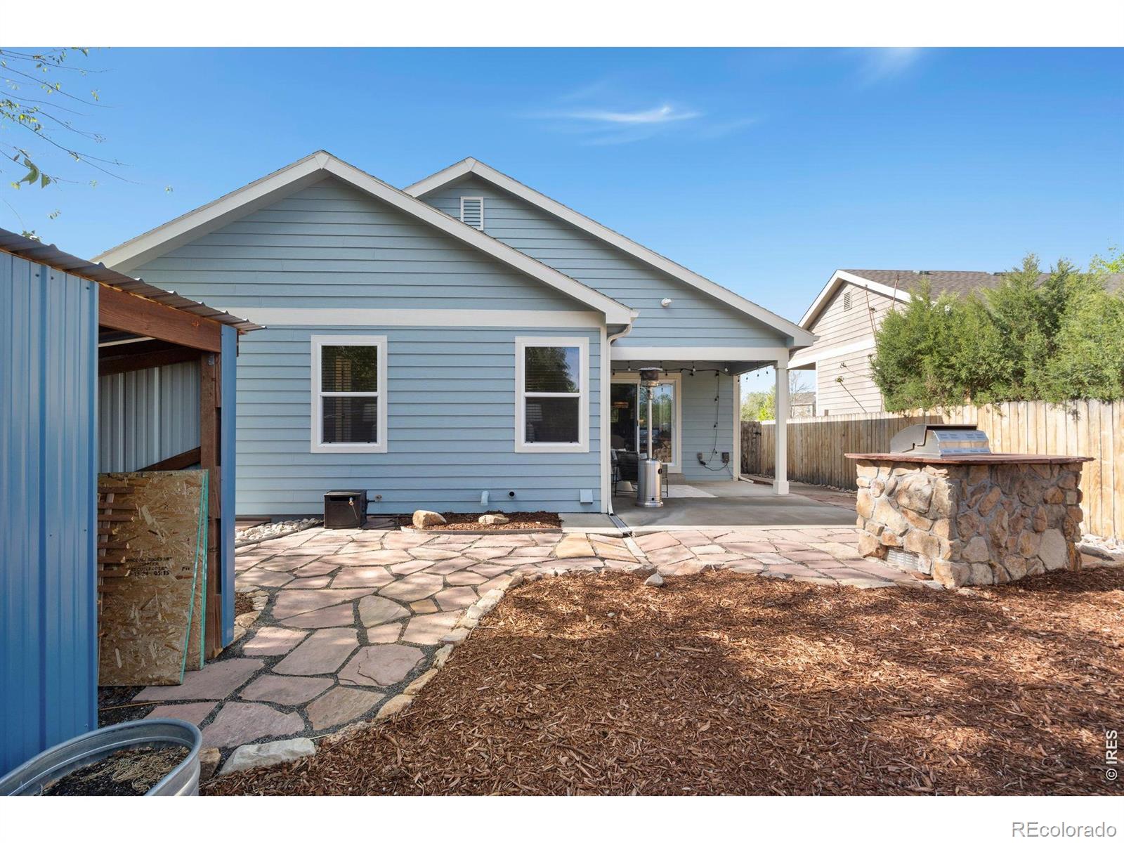 MLS Image #34 for 1938  corvid way,fort collins, Colorado