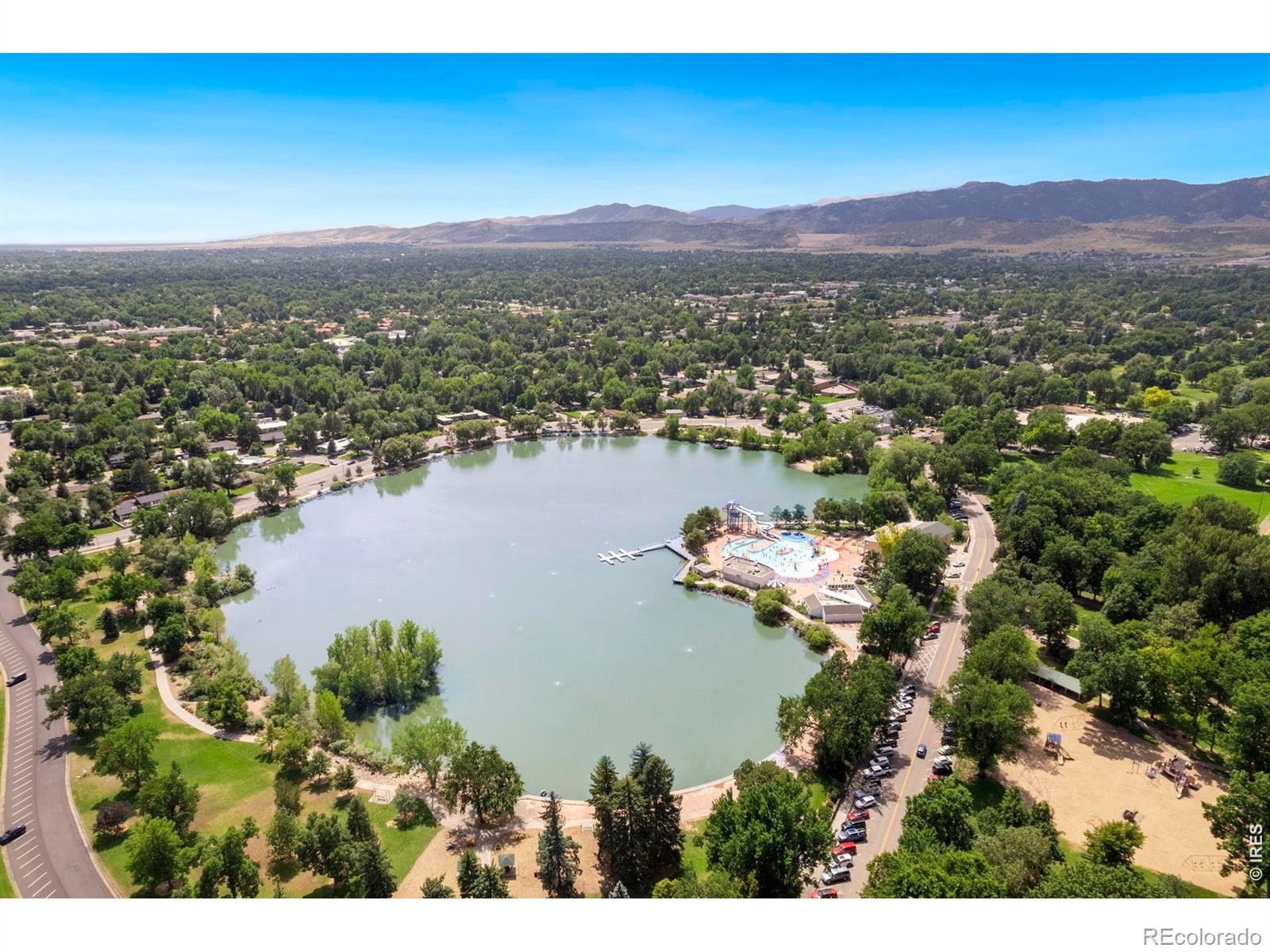 MLS Image #36 for 1938  corvid way,fort collins, Colorado