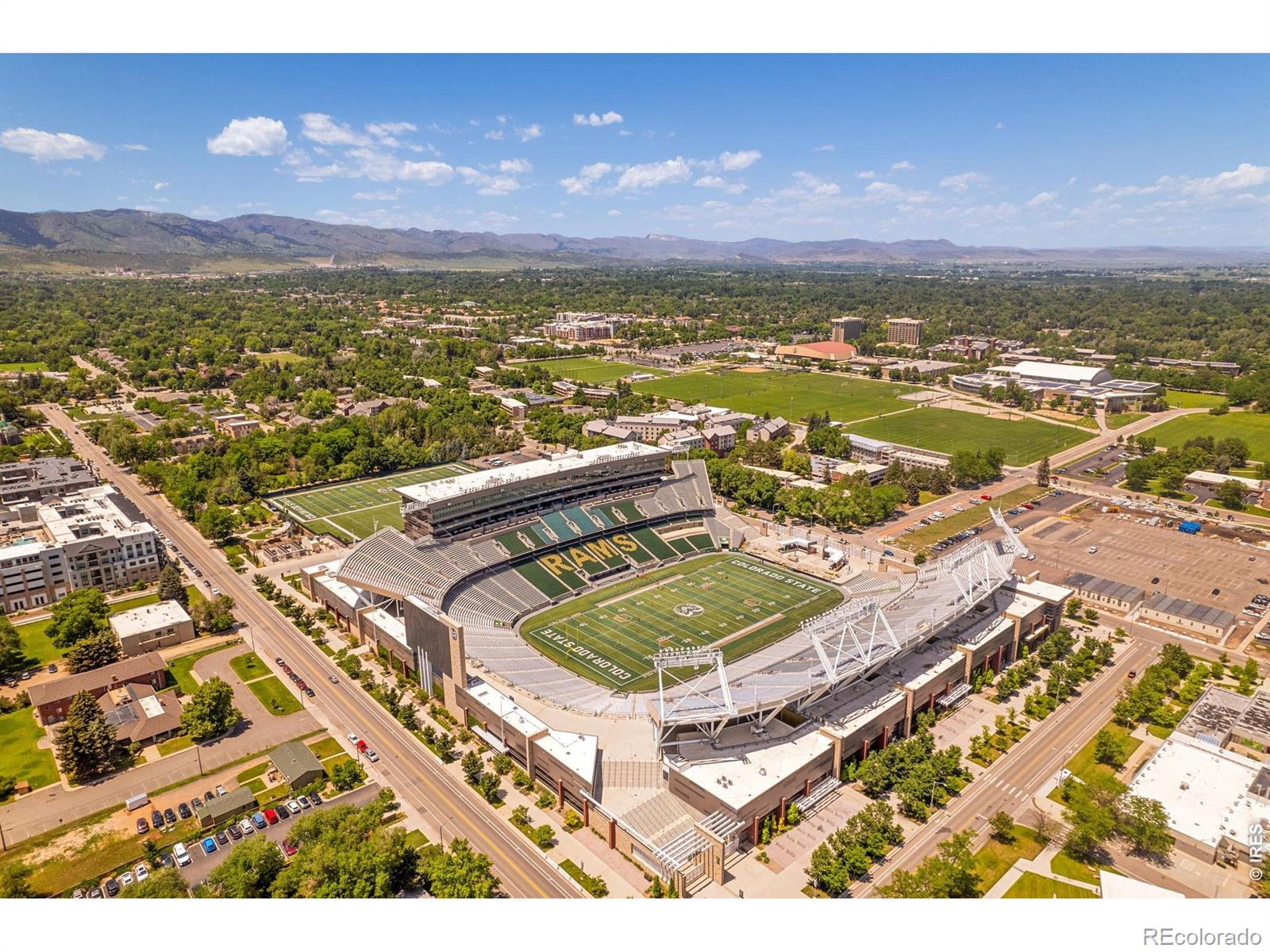 MLS Image #38 for 1938  corvid way,fort collins, Colorado