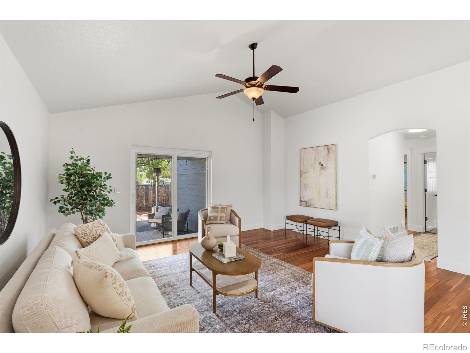 MLS Image #4 for 1938  corvid way,fort collins, Colorado