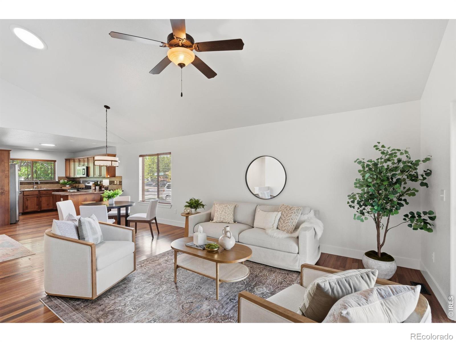 MLS Image #5 for 1938  corvid way,fort collins, Colorado