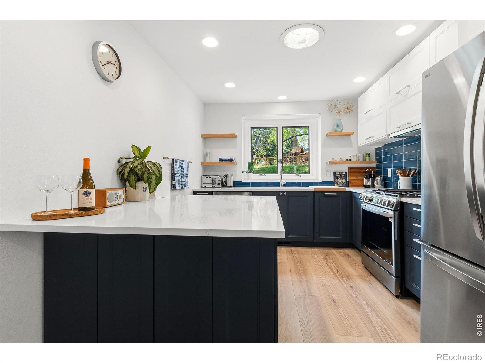 MLS Image #1 for 636  cheyenne drive,fort collins, Colorado