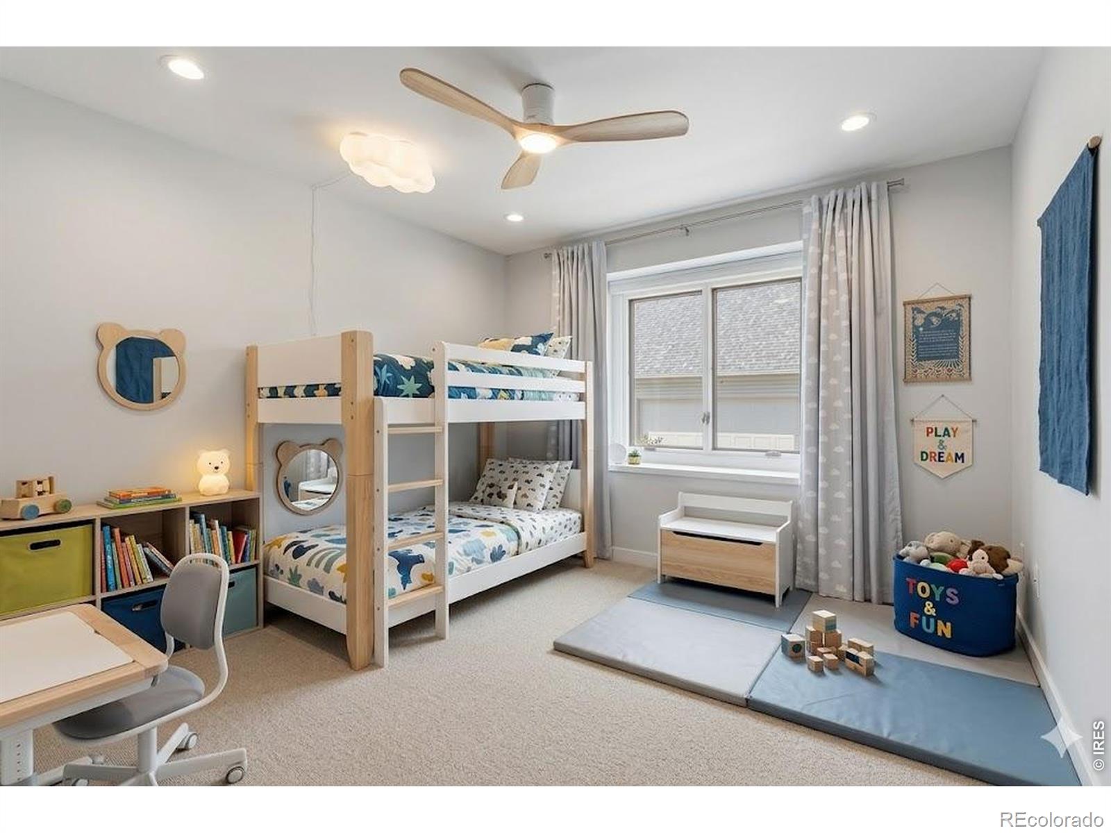 MLS Image #12 for 636  cheyenne drive,fort collins, Colorado