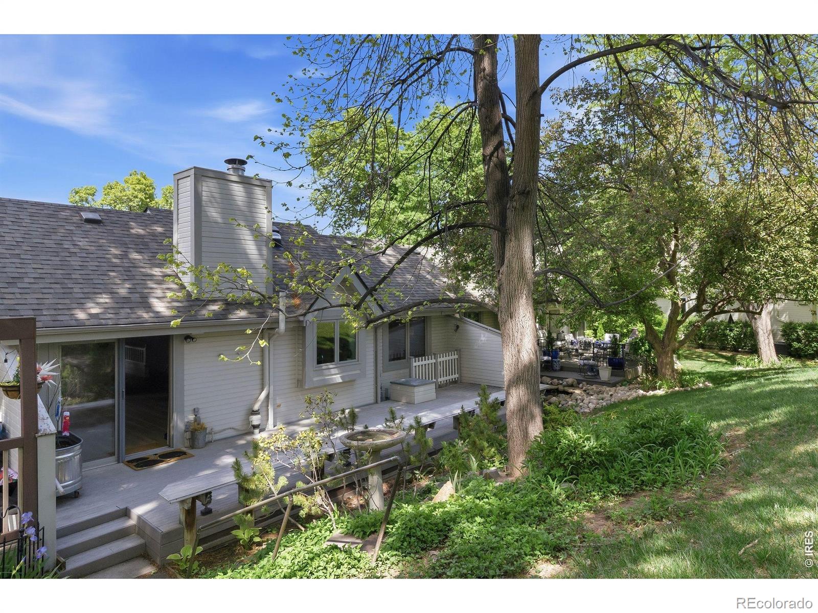 MLS Image #18 for 636  cheyenne drive,fort collins, Colorado