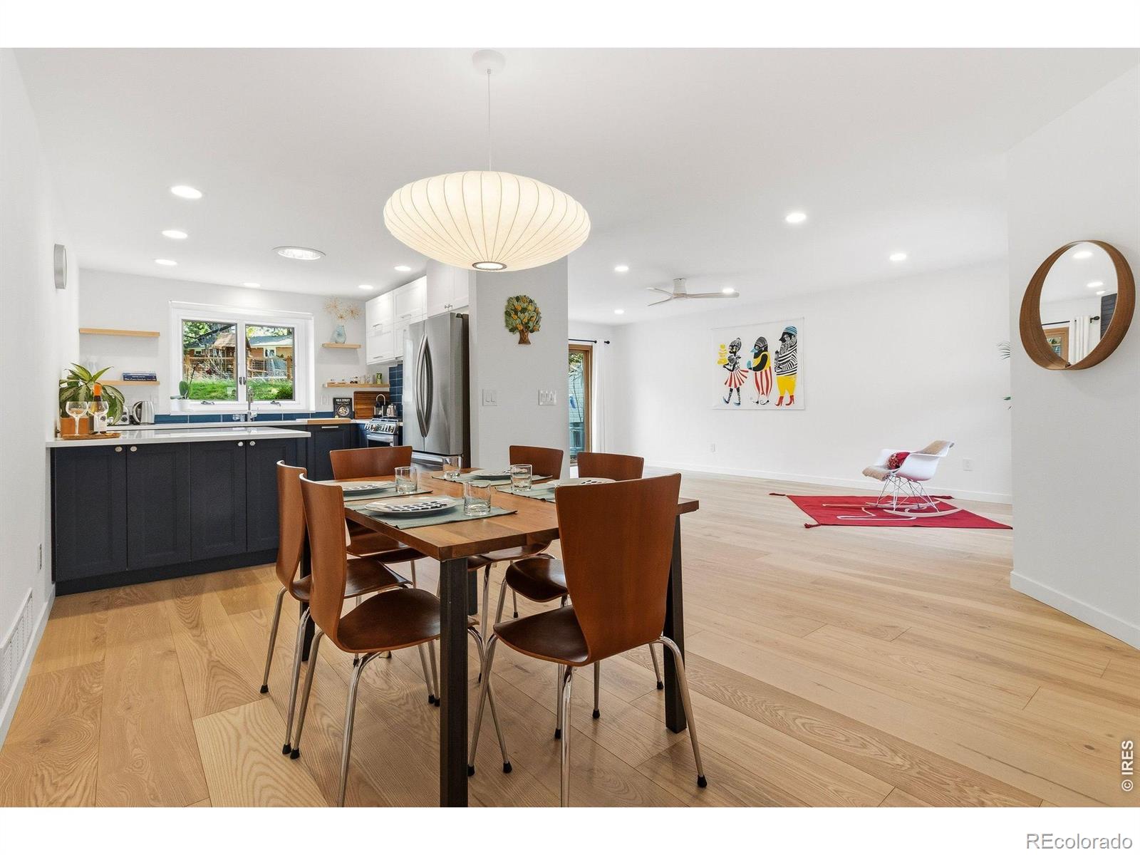 MLS Image #3 for 636  cheyenne drive,fort collins, Colorado