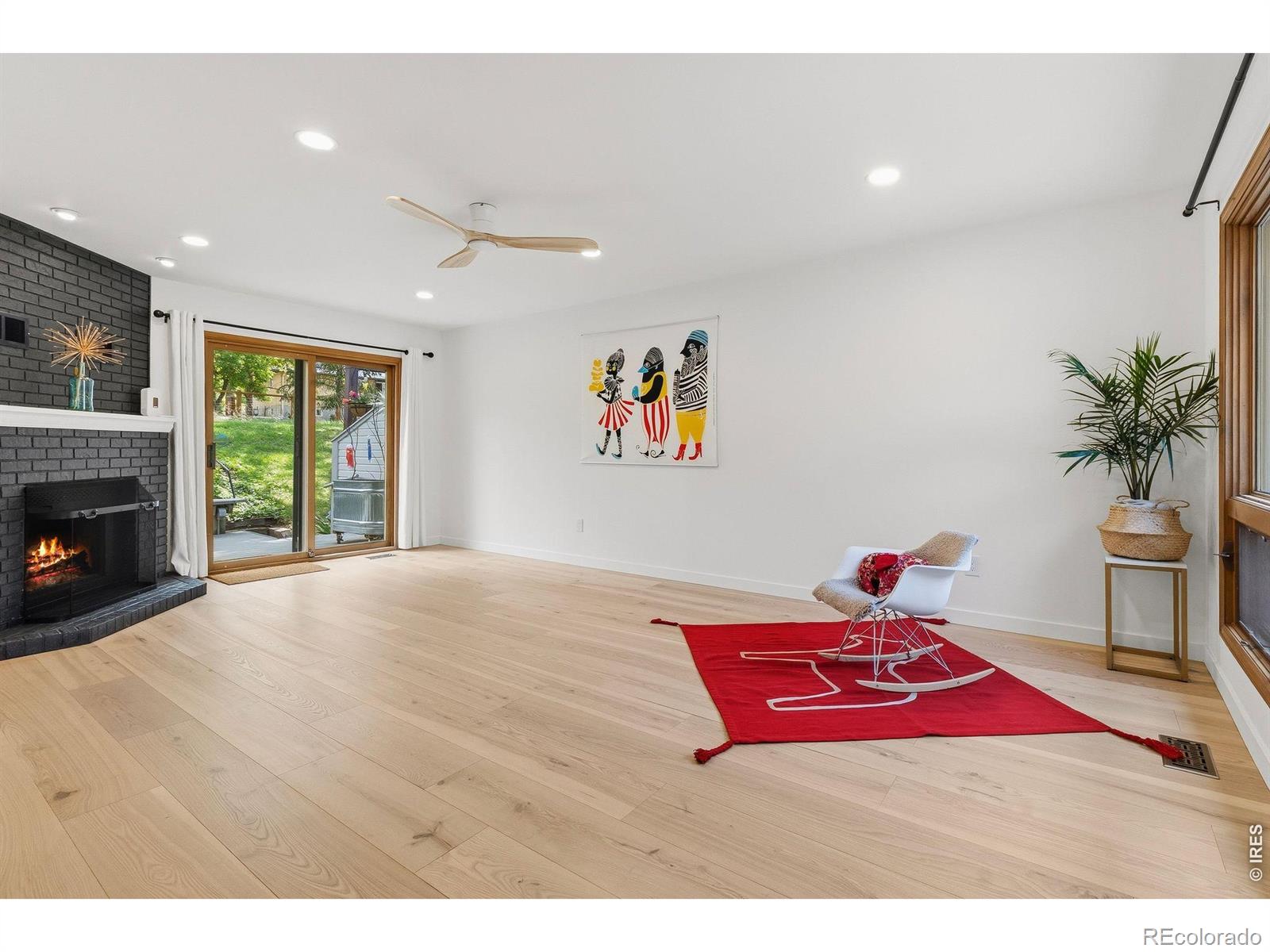 MLS Image #5 for 636  cheyenne drive,fort collins, Colorado