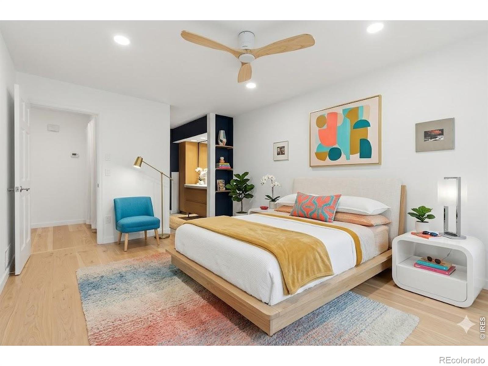 MLS Image #9 for 636  cheyenne drive,fort collins, Colorado