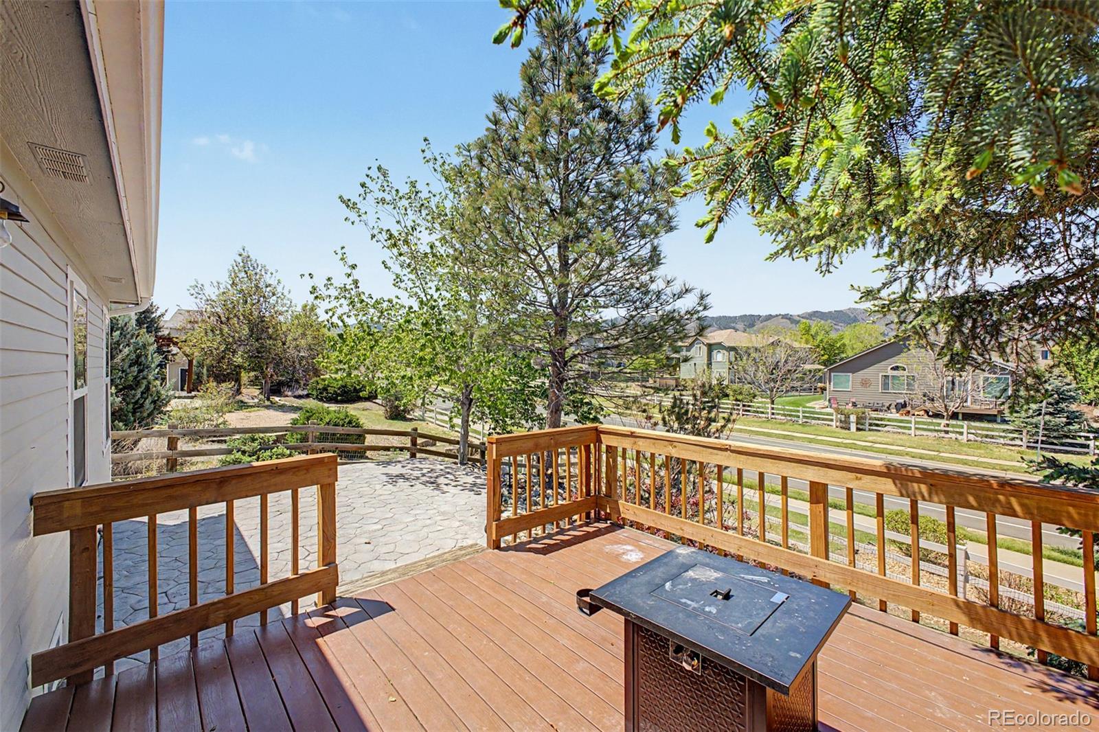 MLS Image #15 for 7473  buffalo court,littleton, Colorado