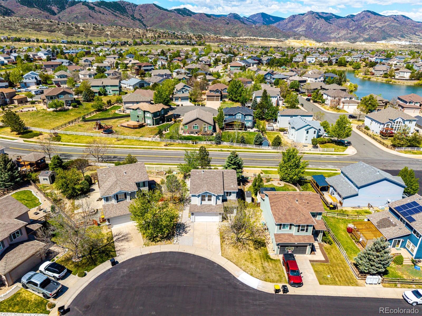 MLS Image #17 for 7473  buffalo court,littleton, Colorado