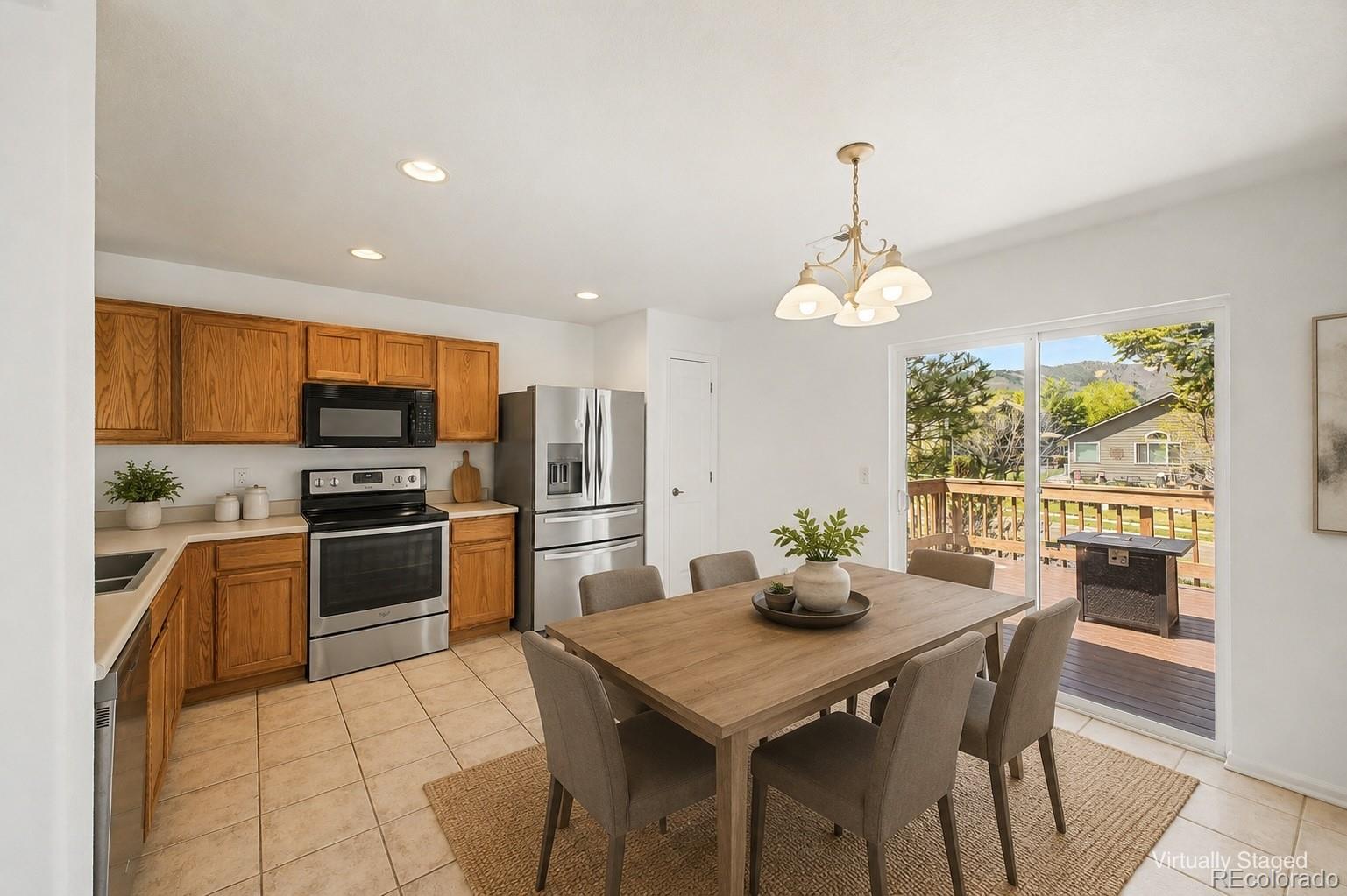 MLS Image #3 for 7473  buffalo court,littleton, Colorado