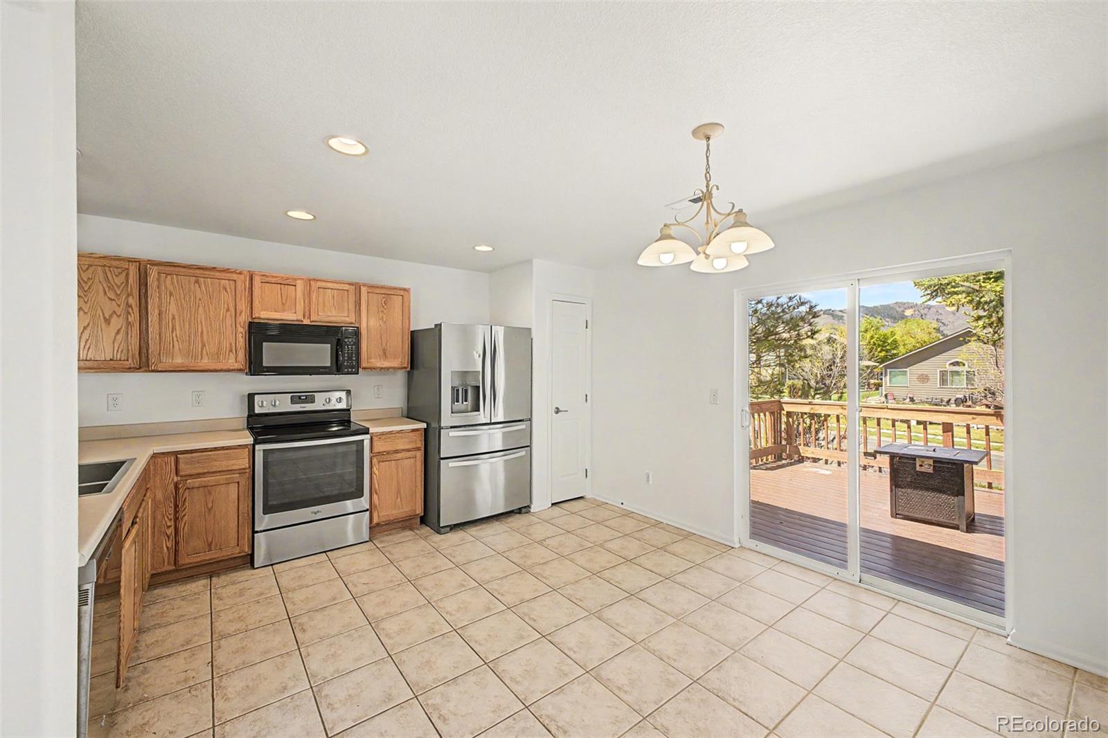 MLS Image #4 for 7473  buffalo court,littleton, Colorado