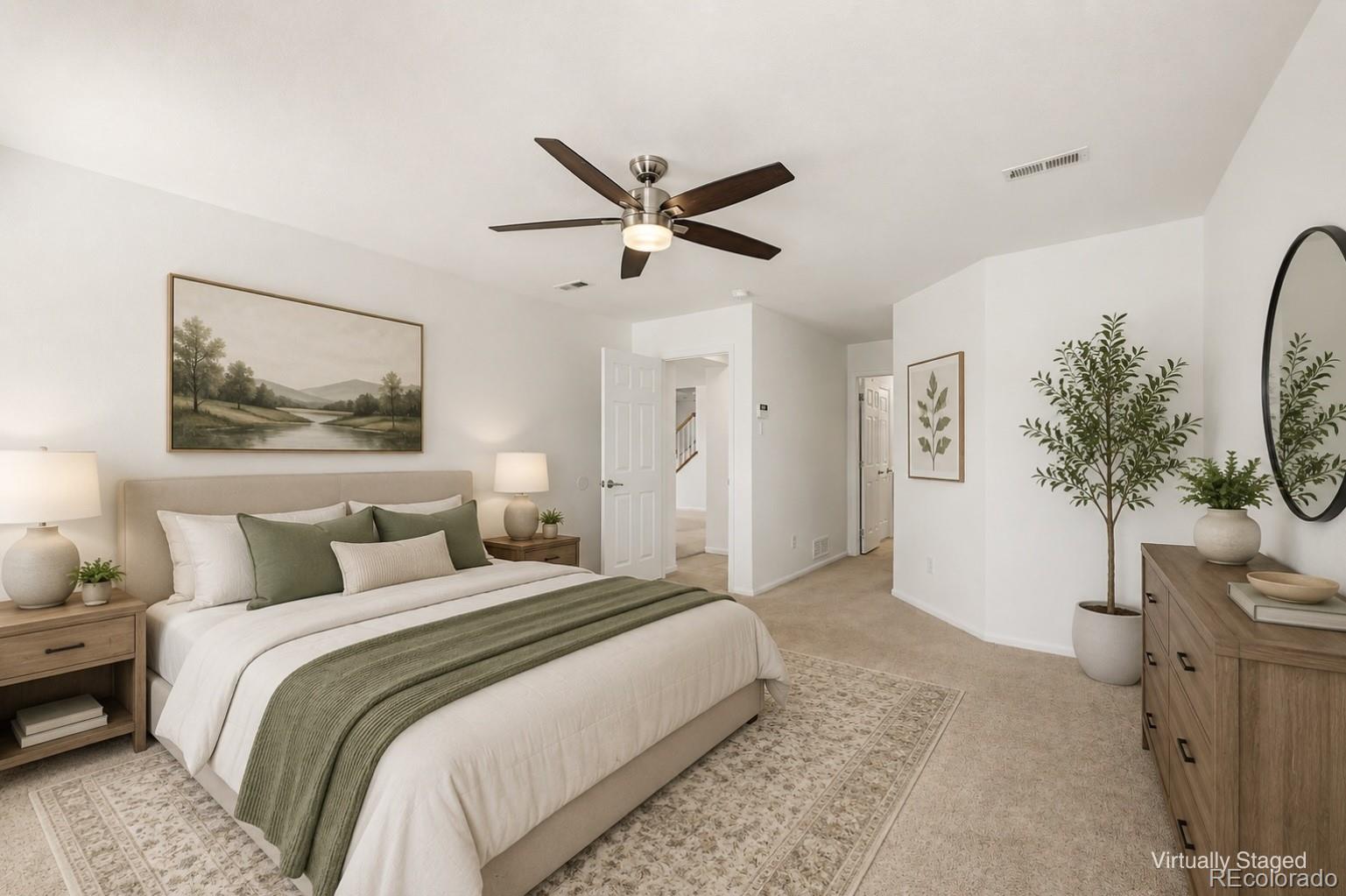 MLS Image #5 for 7473  buffalo court,littleton, Colorado