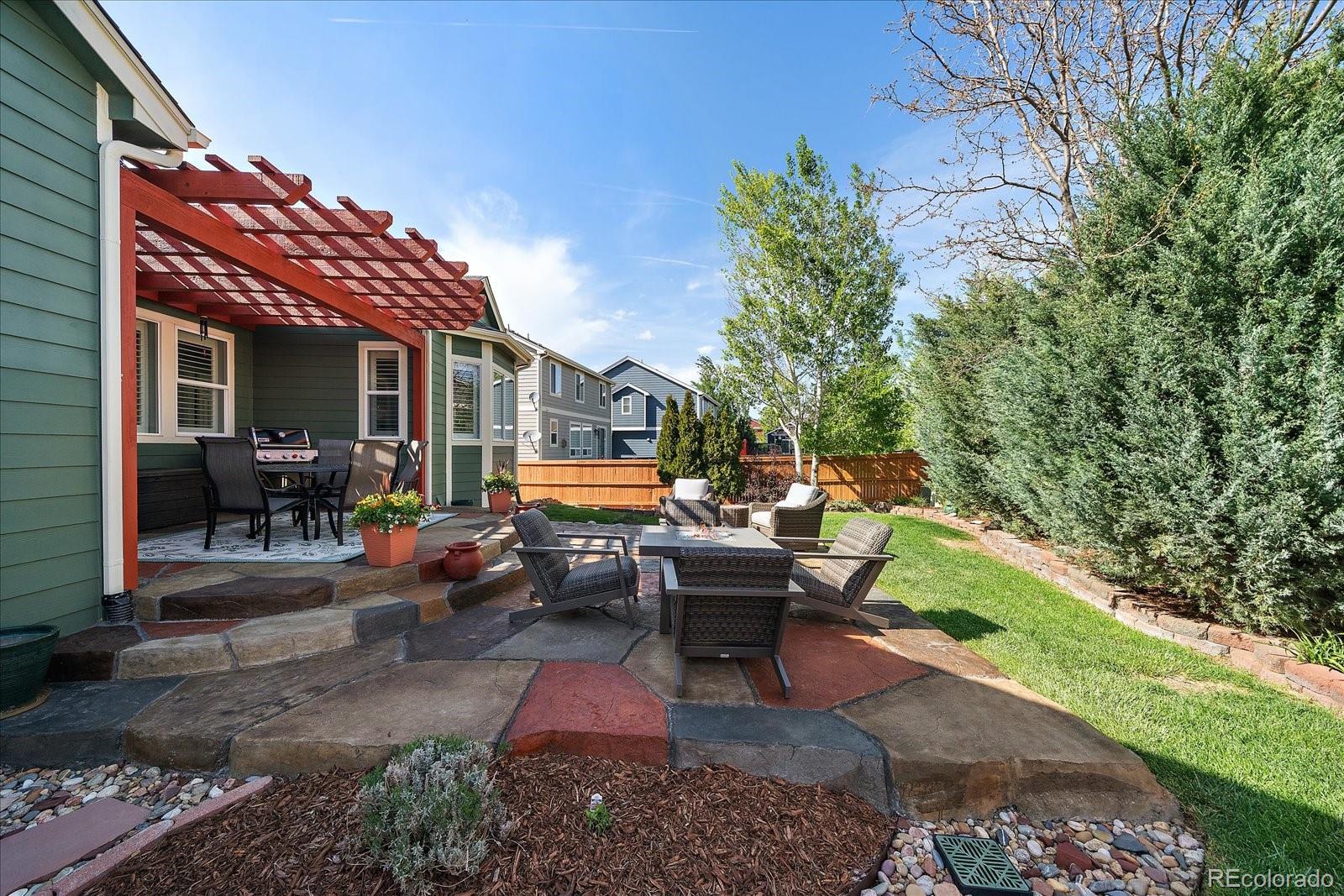 MLS Image #31 for 15550  carob circle,parker, Colorado