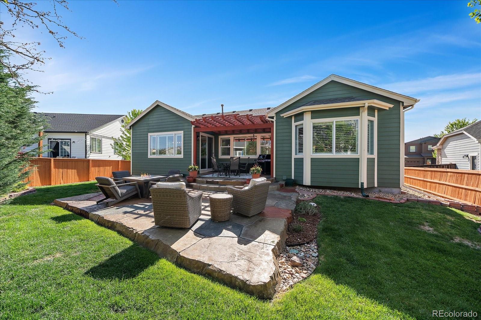 MLS Image #33 for 15550  carob circle,parker, Colorado