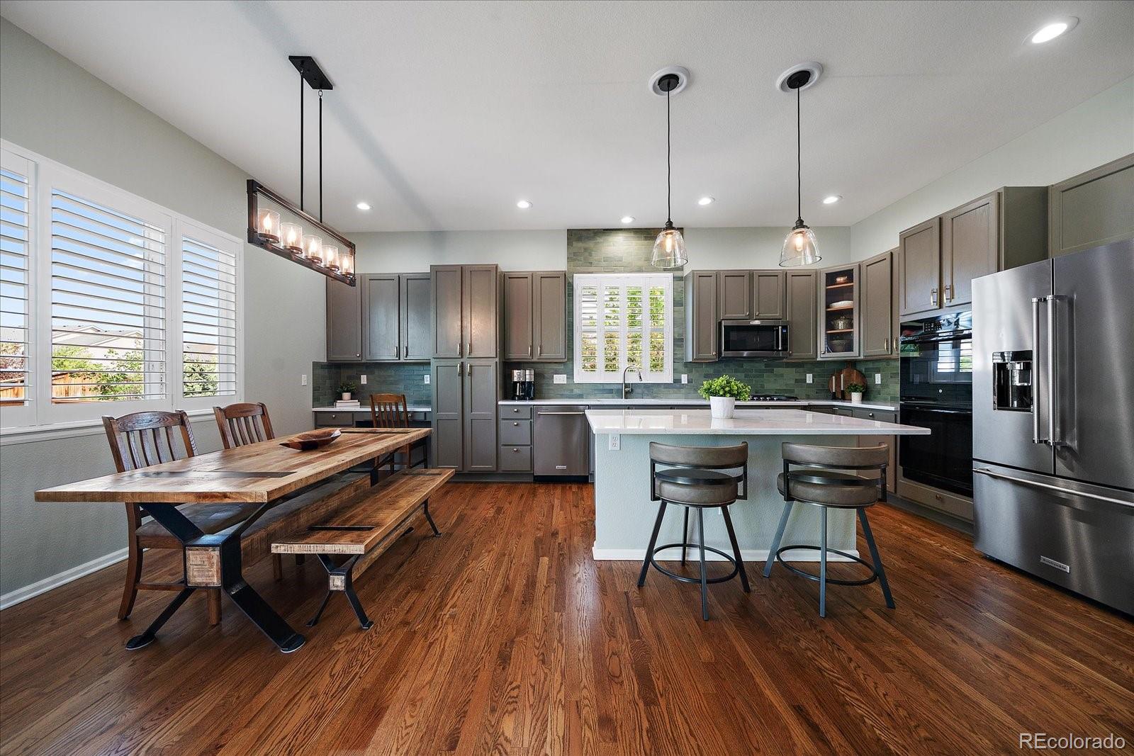 MLS Image #6 for 15550  carob circle,parker, Colorado