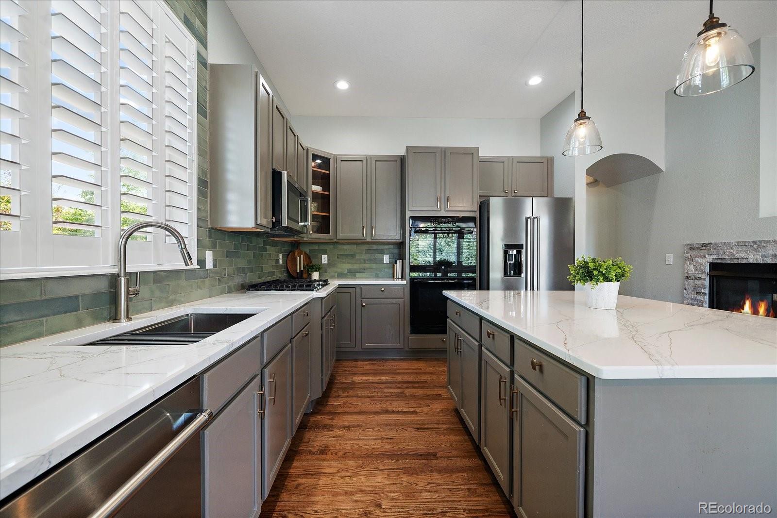 MLS Image #9 for 15550  carob circle,parker, Colorado