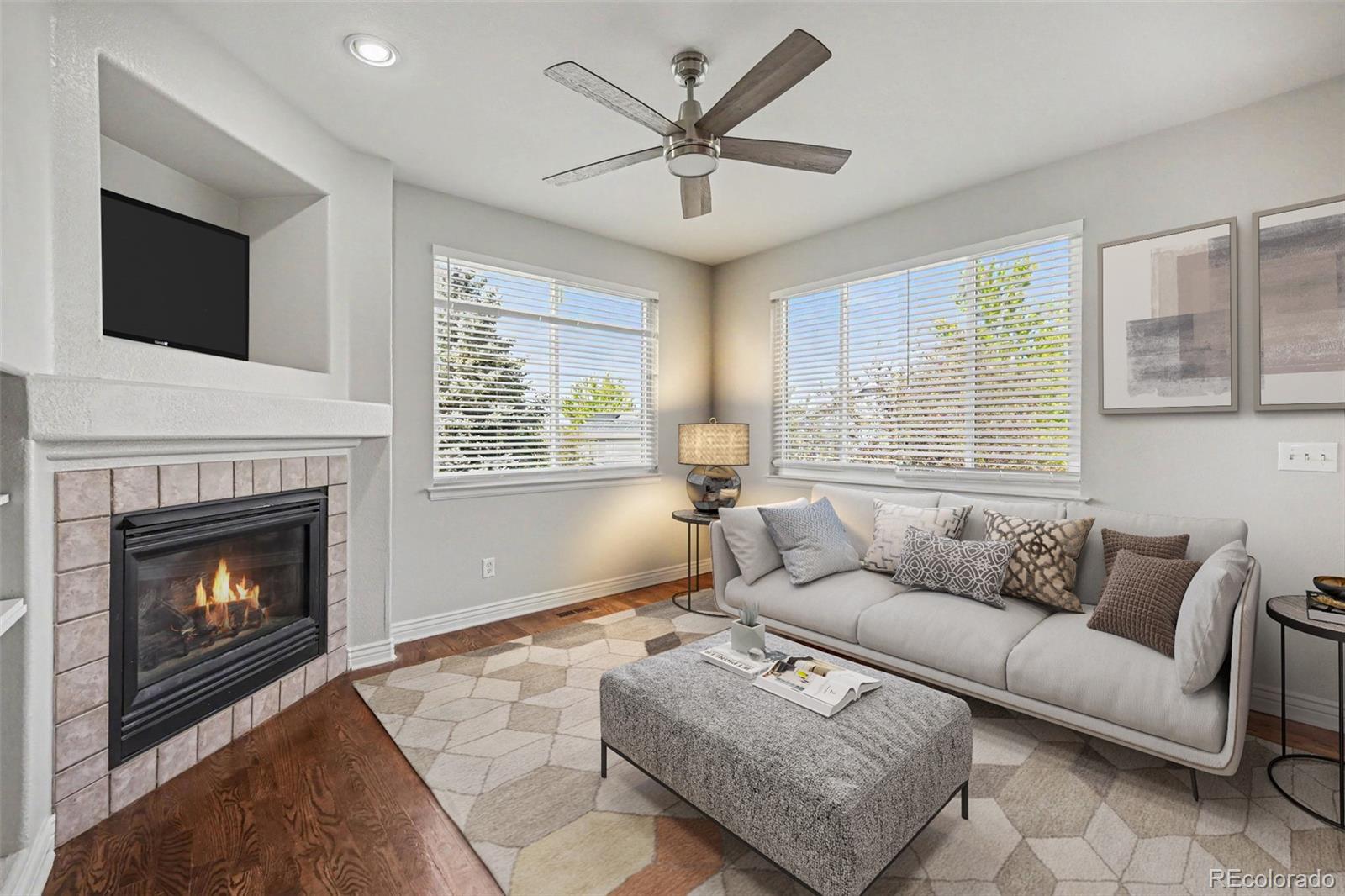 MLS Image #2 for 10242  kelliwood way,highlands ranch, Colorado