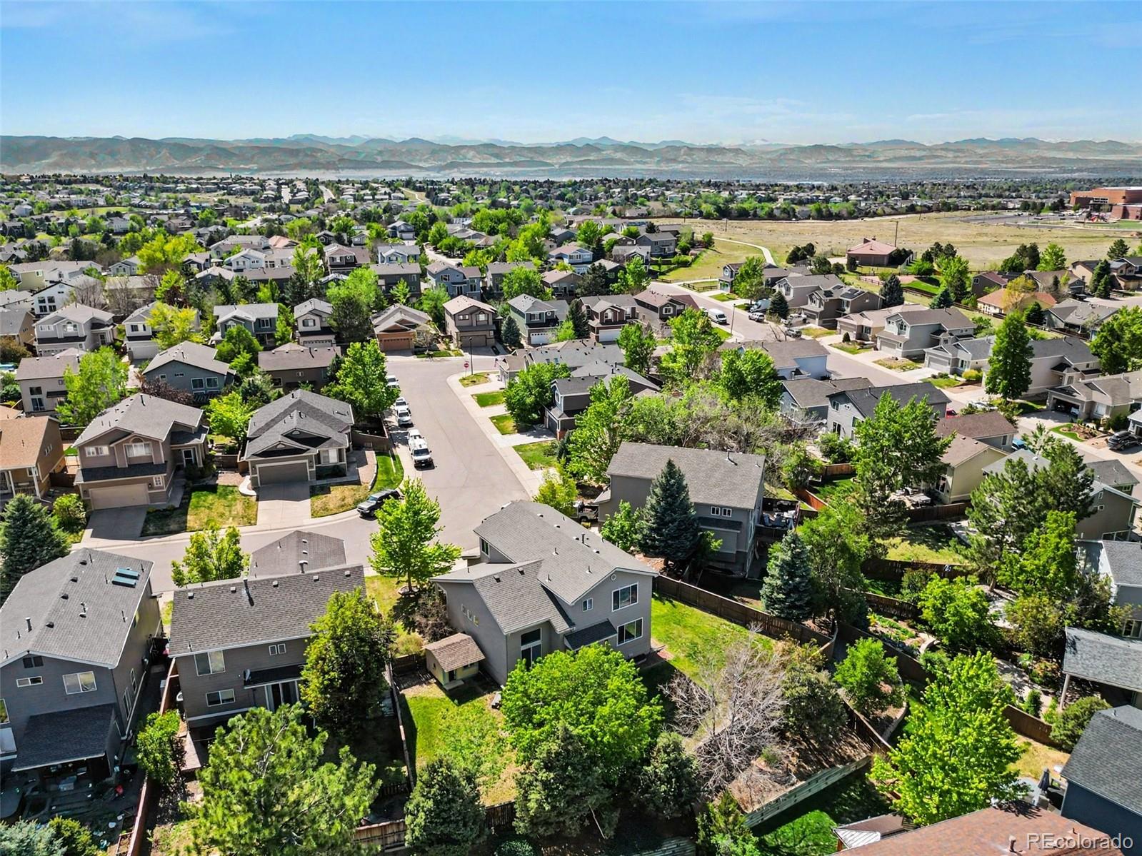 MLS Image #24 for 10242  kelliwood way,highlands ranch, Colorado