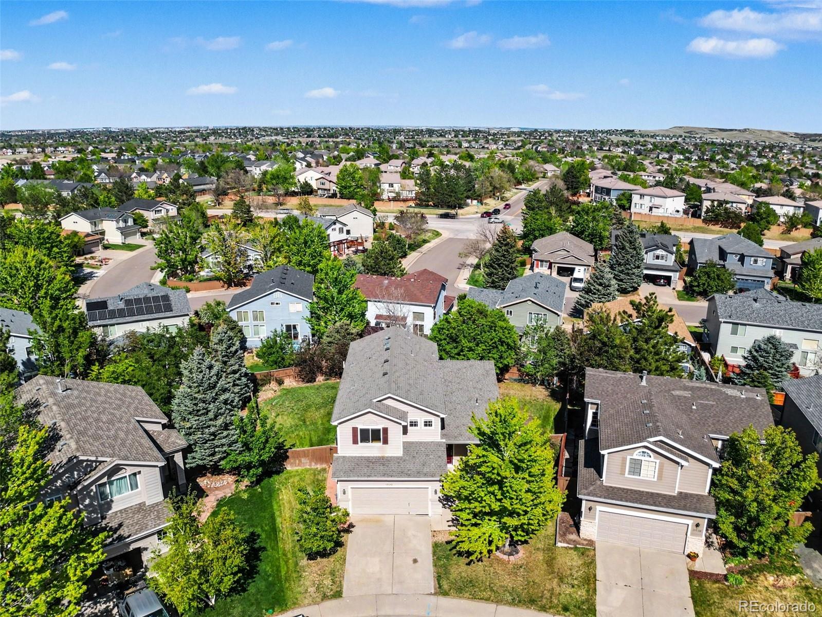 MLS Image #25 for 10242  kelliwood way,highlands ranch, Colorado