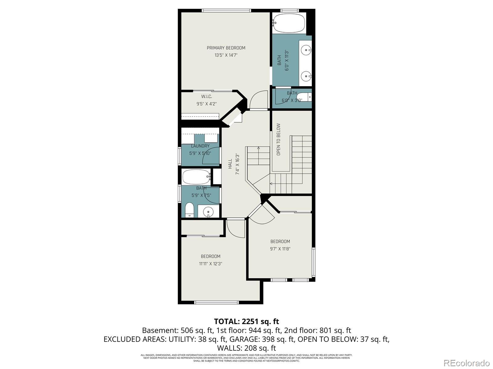 MLS Image #28 for 10242  kelliwood way,highlands ranch, Colorado