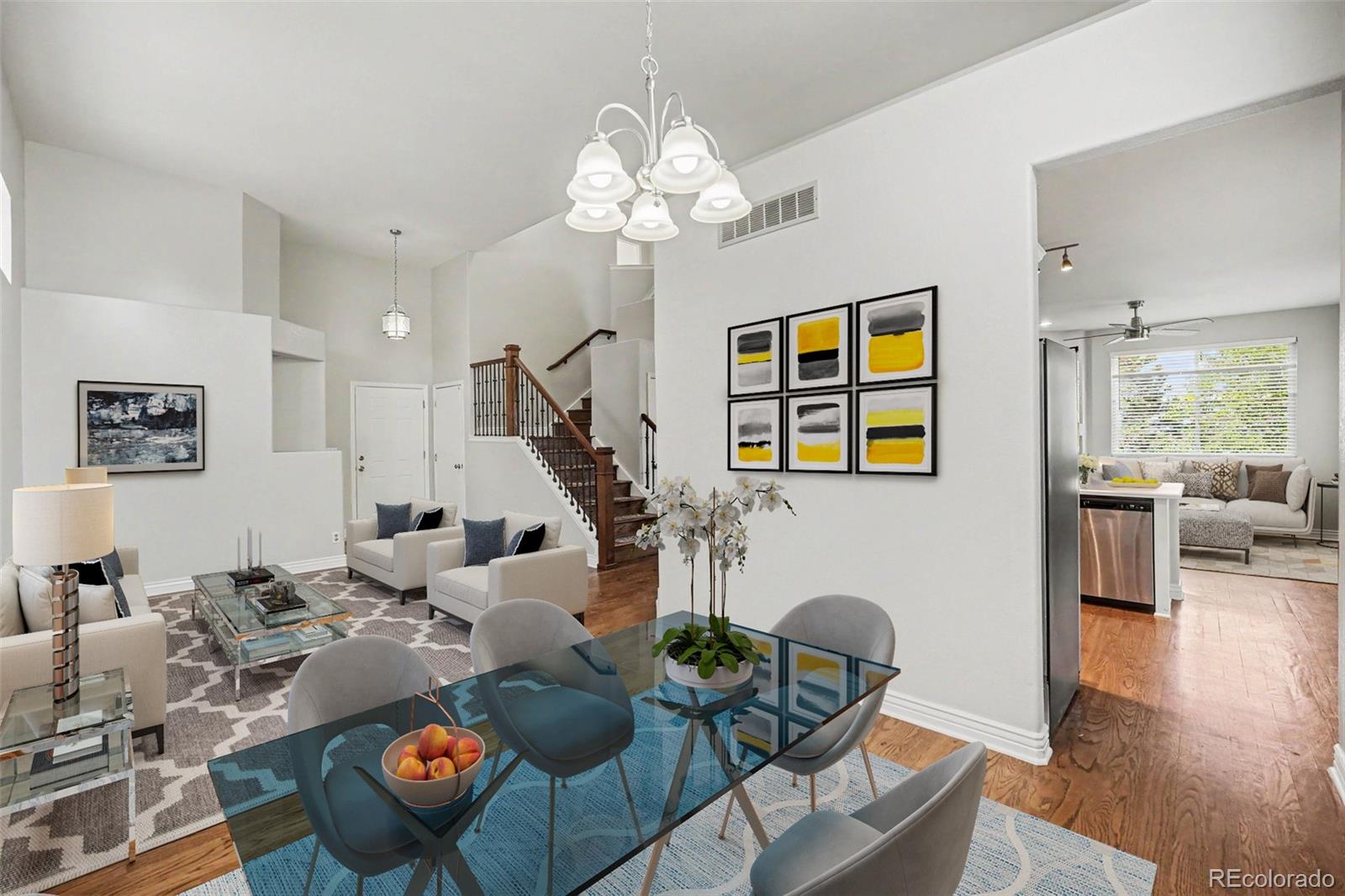 MLS Image #4 for 10242  kelliwood way,highlands ranch, Colorado