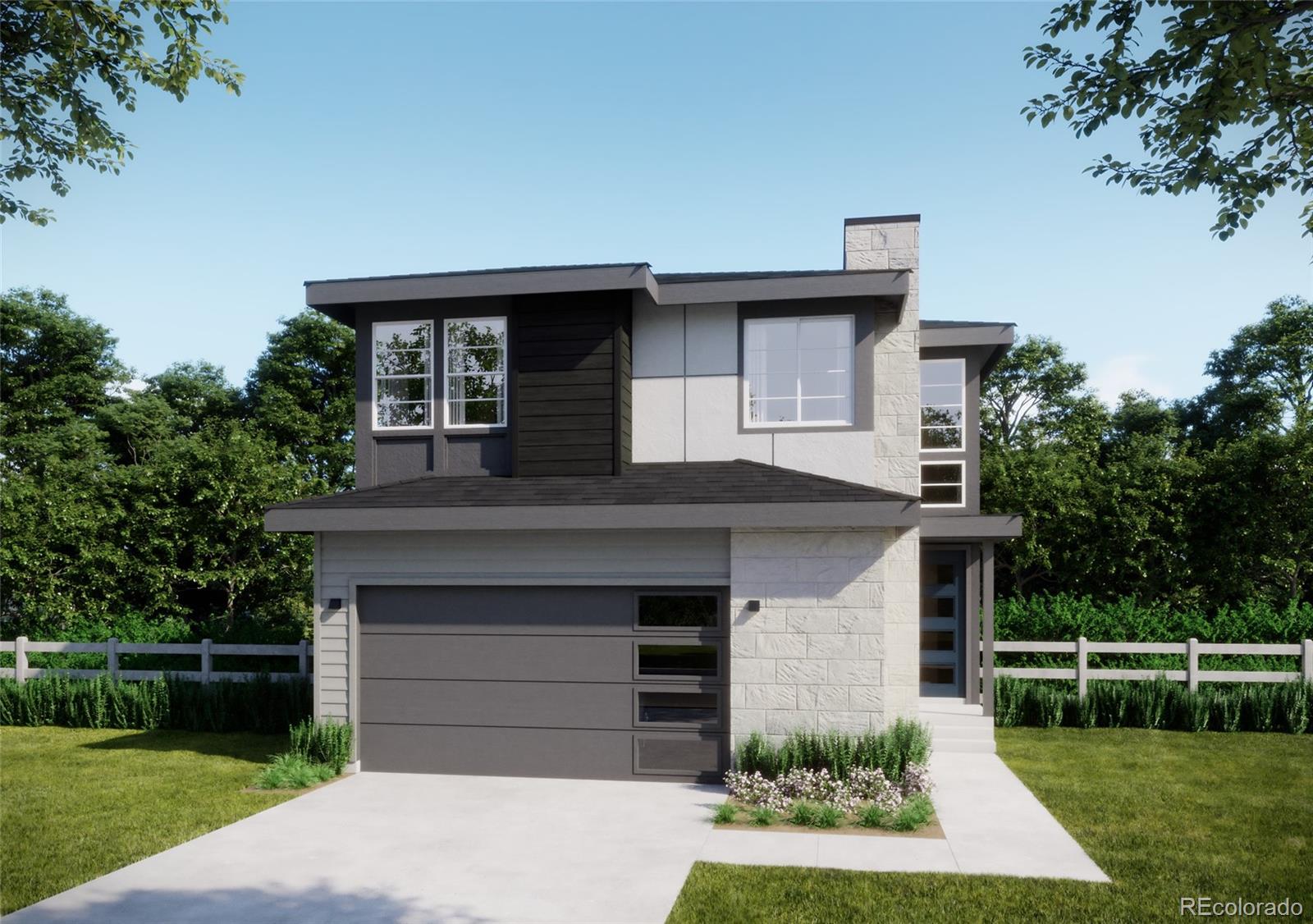 MLS Image #0 for 8657  leaf sedge lane,littleton, Colorado