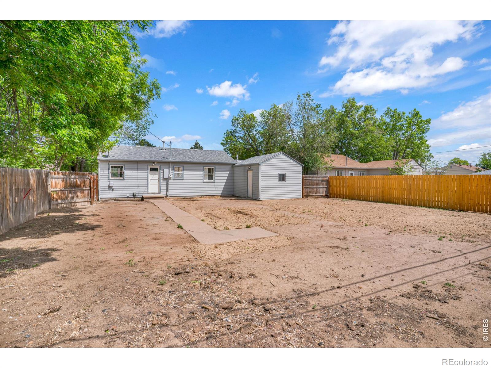 MLS Image #2 for 2519  10th ave ct,greeley, Colorado