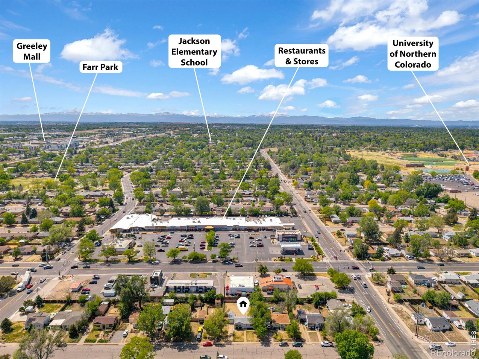 MLS Image #22 for 2519  10th ave ct,greeley, Colorado