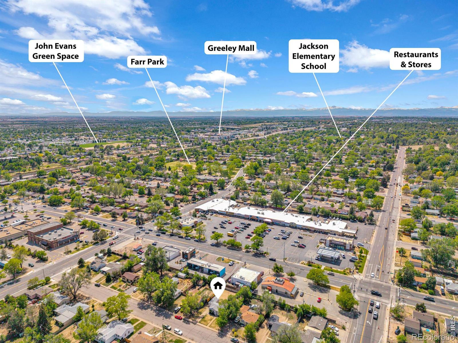 MLS Image #25 for 2519  10th ave ct,greeley, Colorado