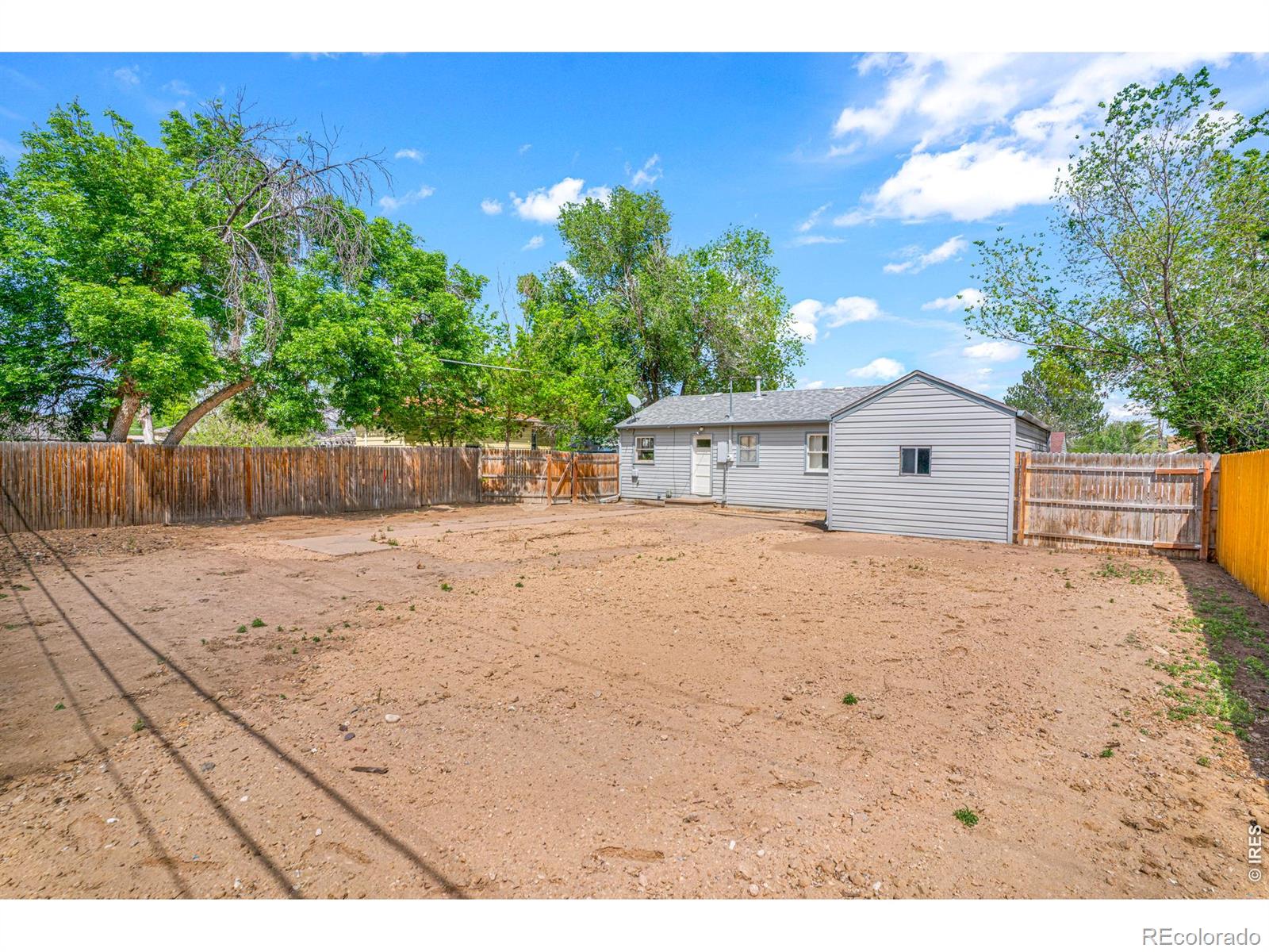 MLS Image #3 for 2519  10th ave ct,greeley, Colorado