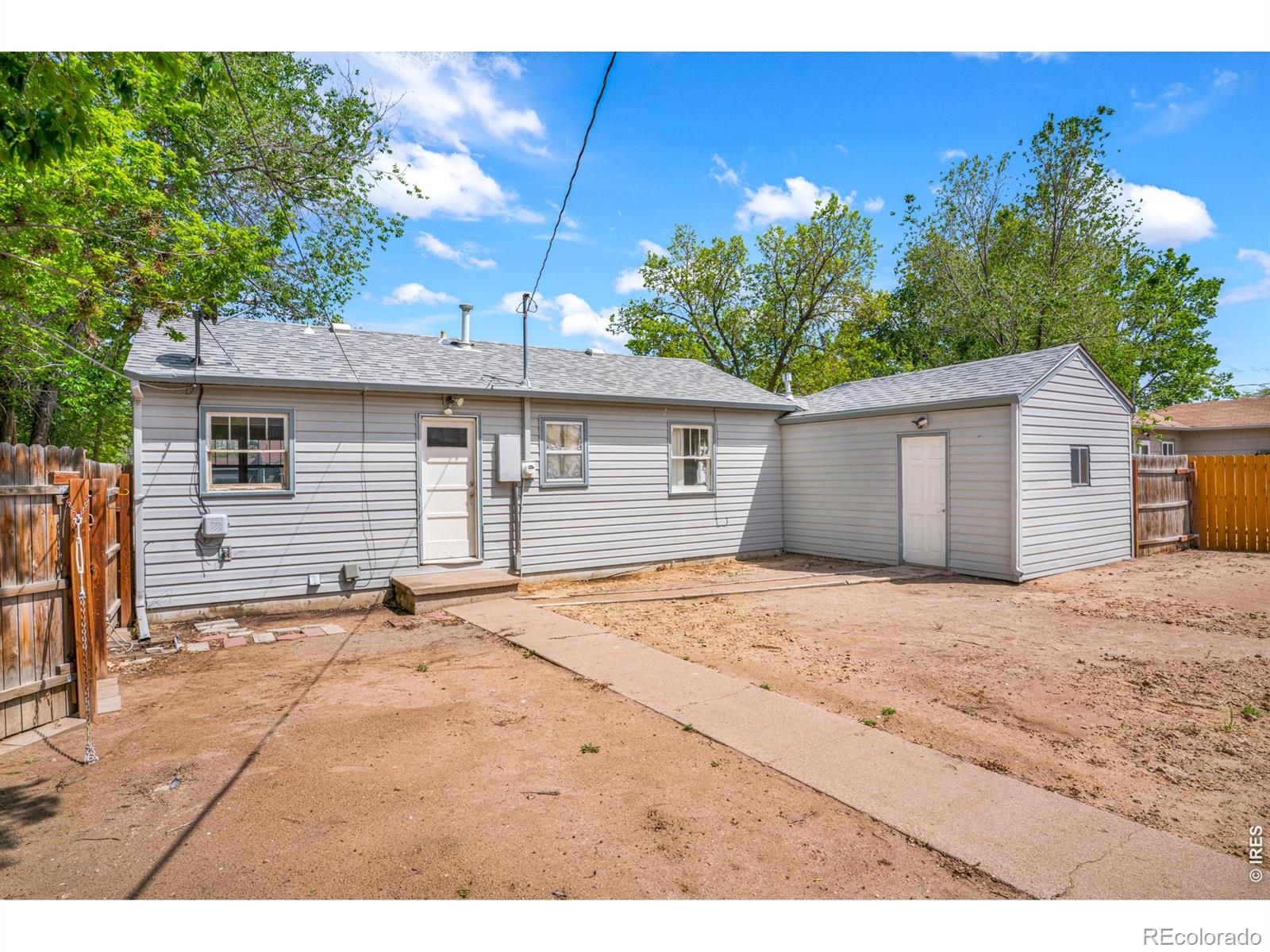 MLS Image #4 for 2519  10th ave ct,greeley, Colorado