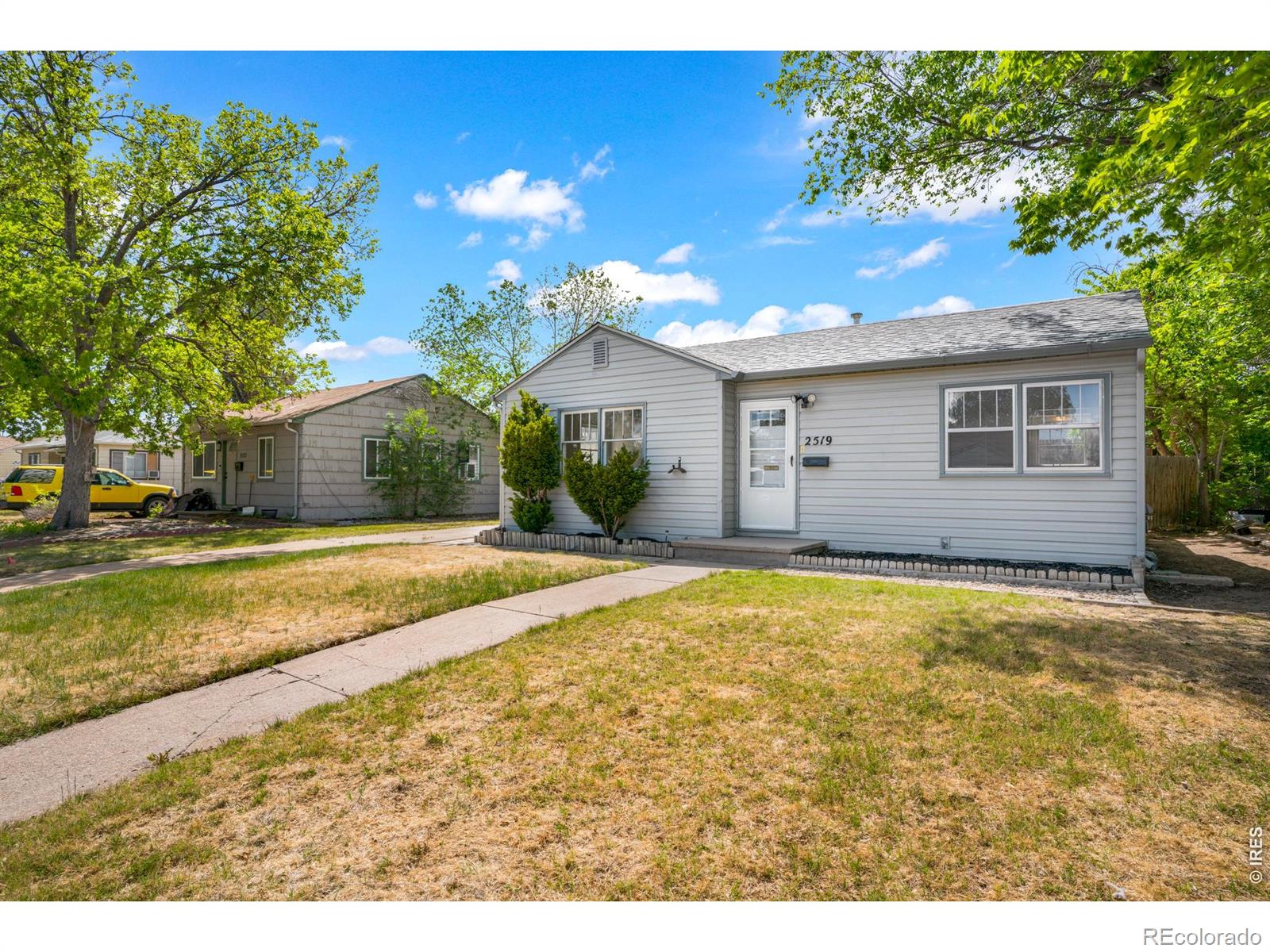 MLS Image #5 for 2519  10th ave ct,greeley, Colorado