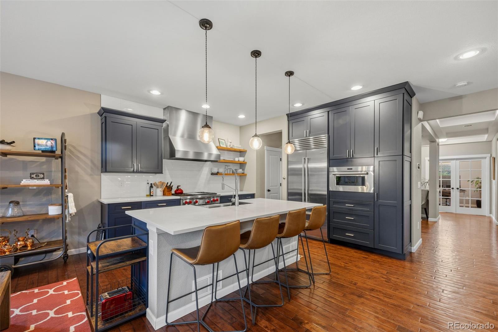MLS Image #14 for 2614 s kilmer street,denver, Colorado