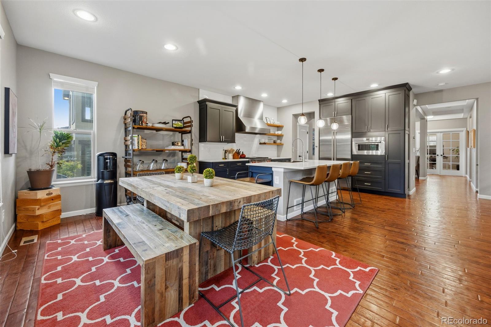 MLS Image #15 for 2614 s kilmer street,denver, Colorado