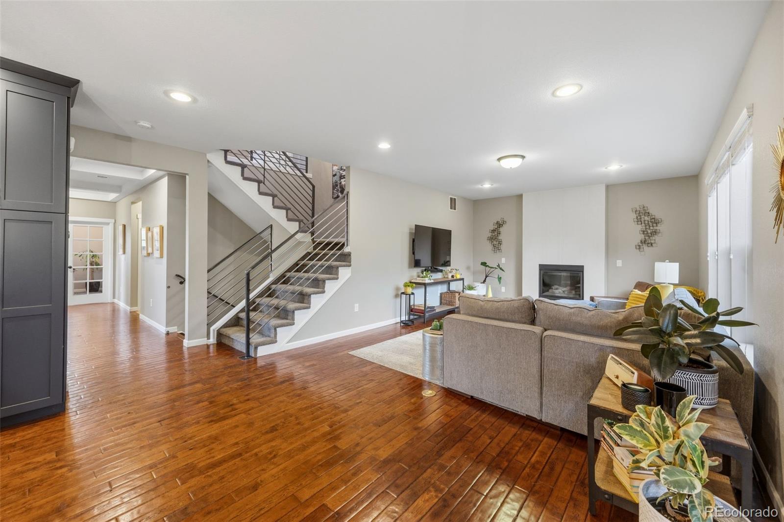 MLS Image #2 for 2614 s kilmer street,denver, Colorado